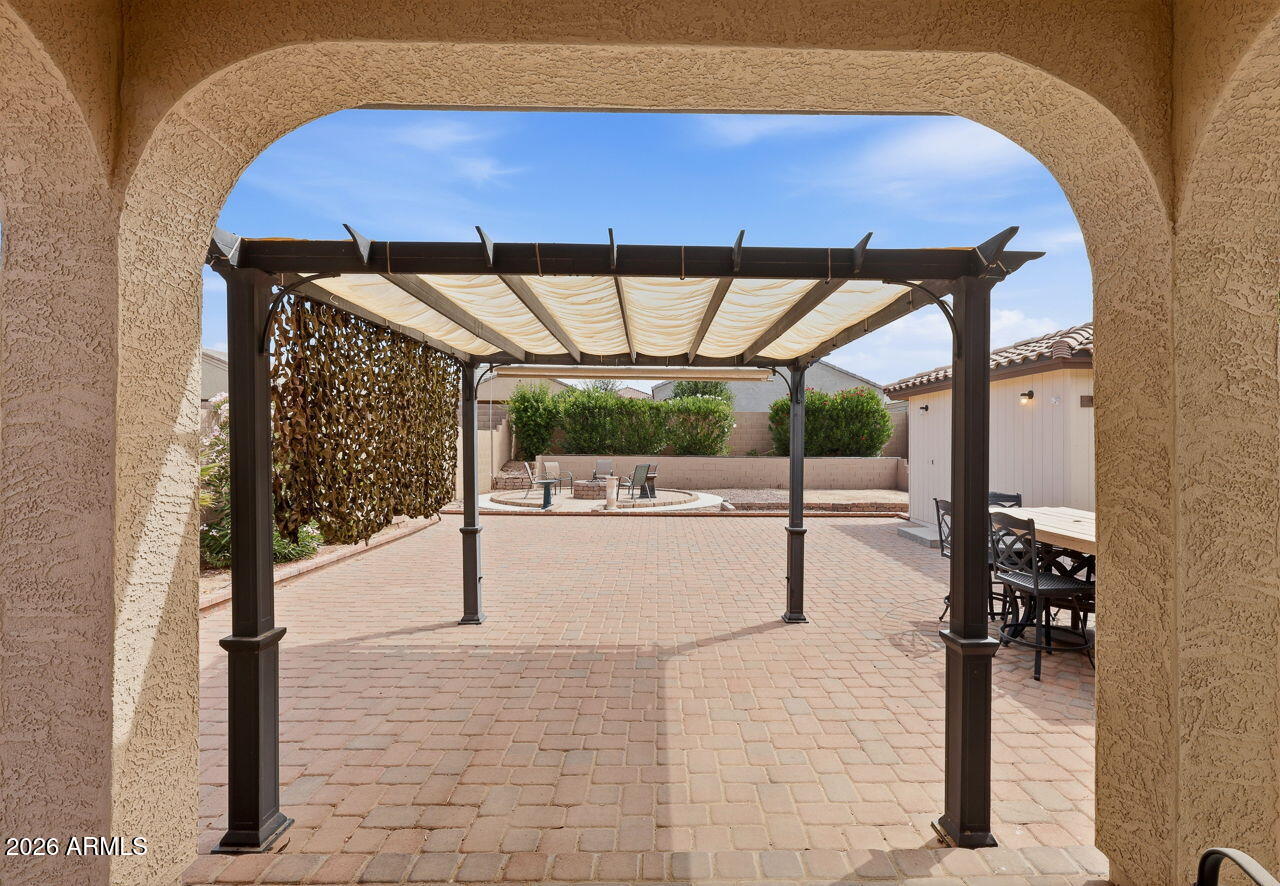 TARTESSO UNIT 2A - Residential