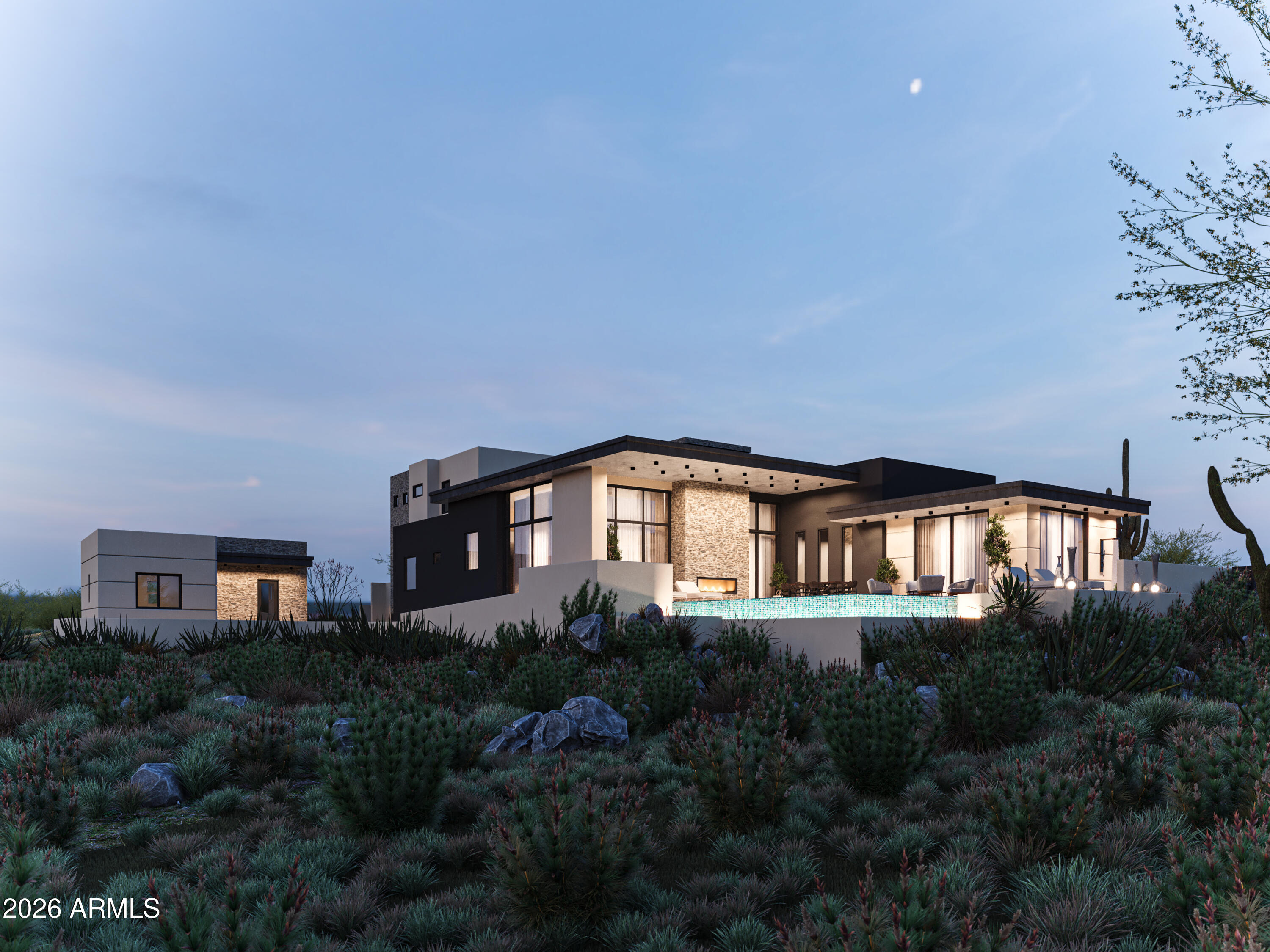 EAGLES NEST PARCEL 7 - Residential