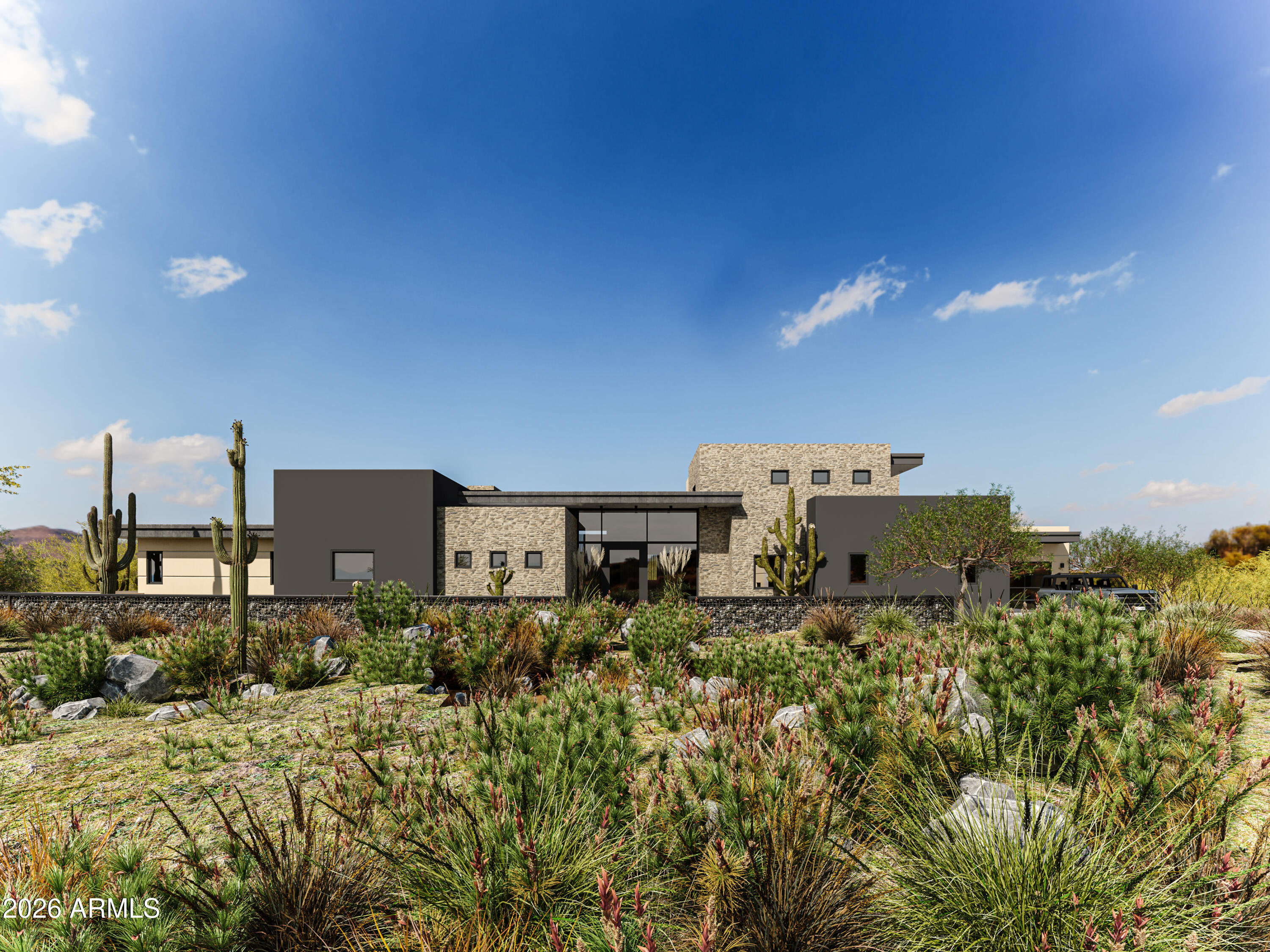 EAGLES NEST PARCEL 7 - Residential