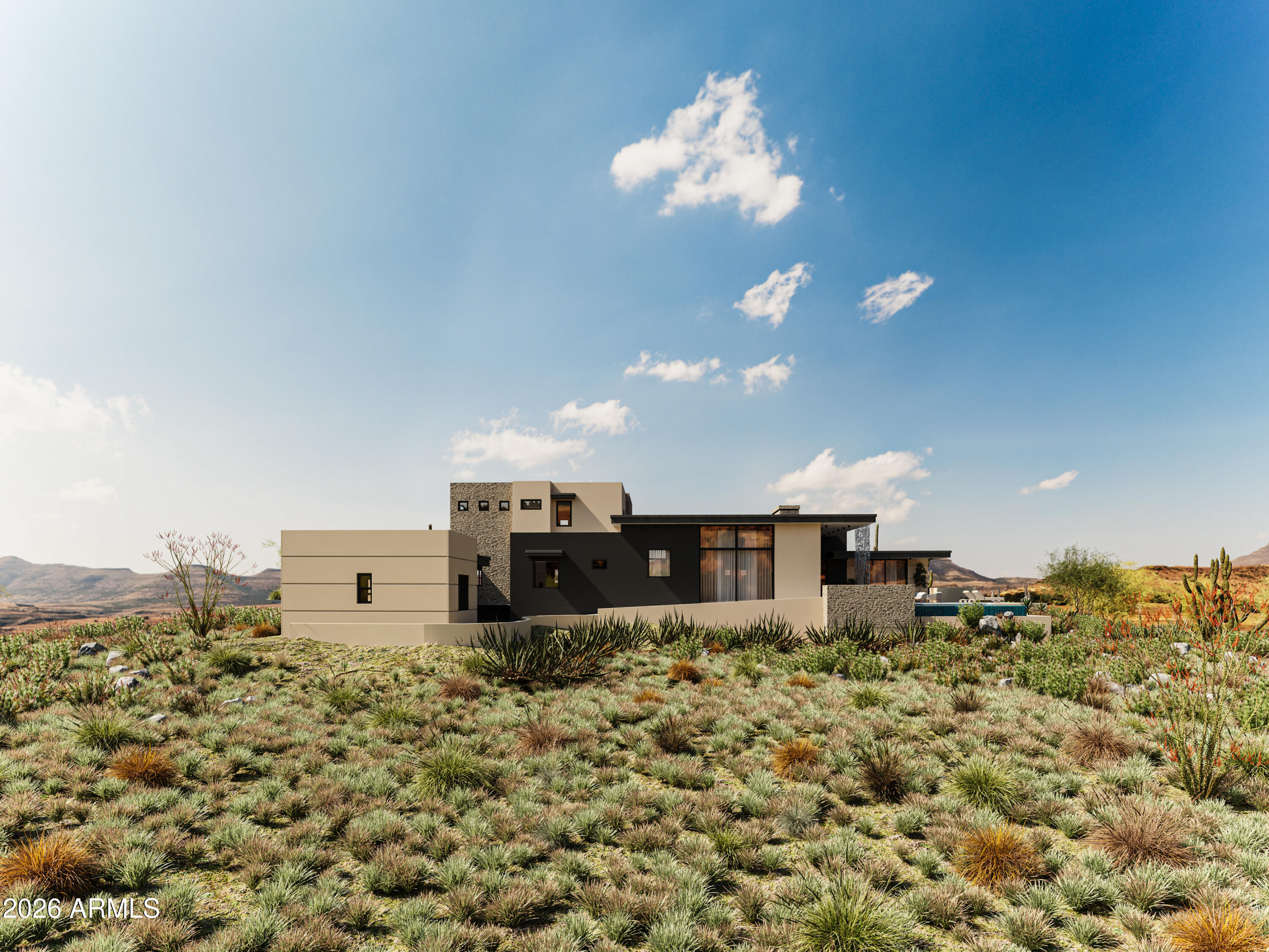 EAGLES NEST PARCEL 7 - Residential