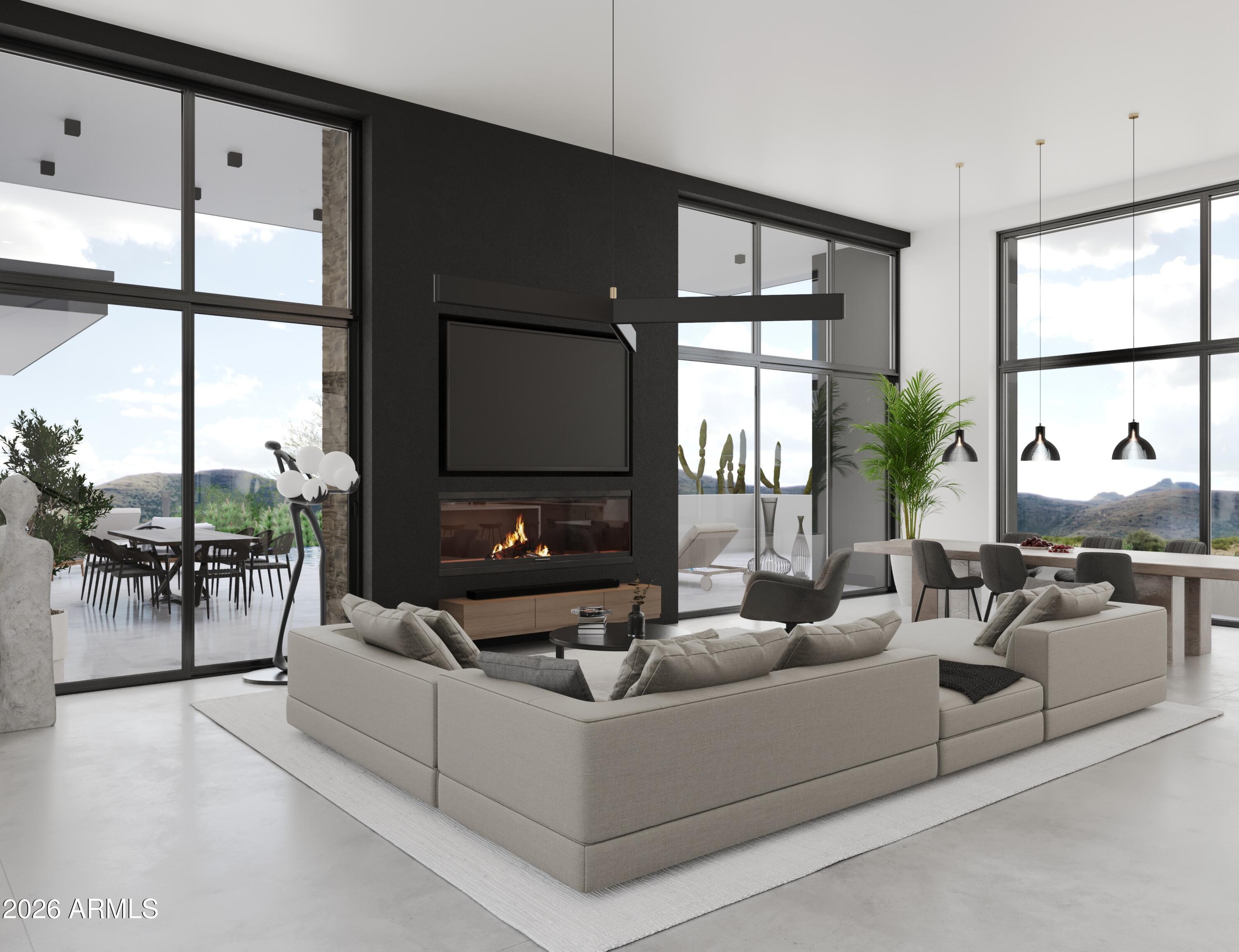 EAGLES NEST PARCEL 7 - Residential