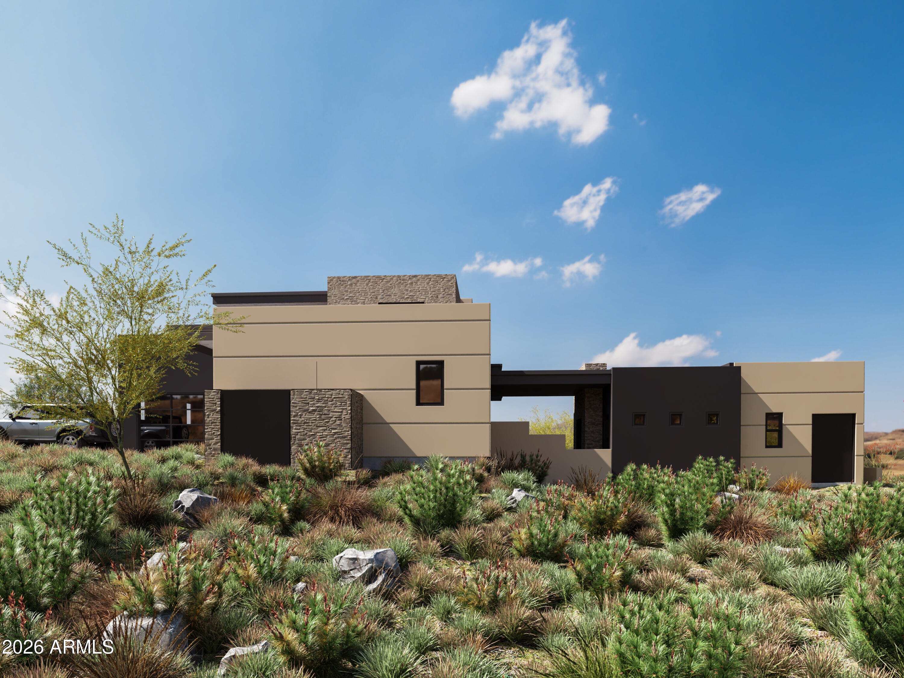 EAGLES NEST PARCEL 7 - Residential