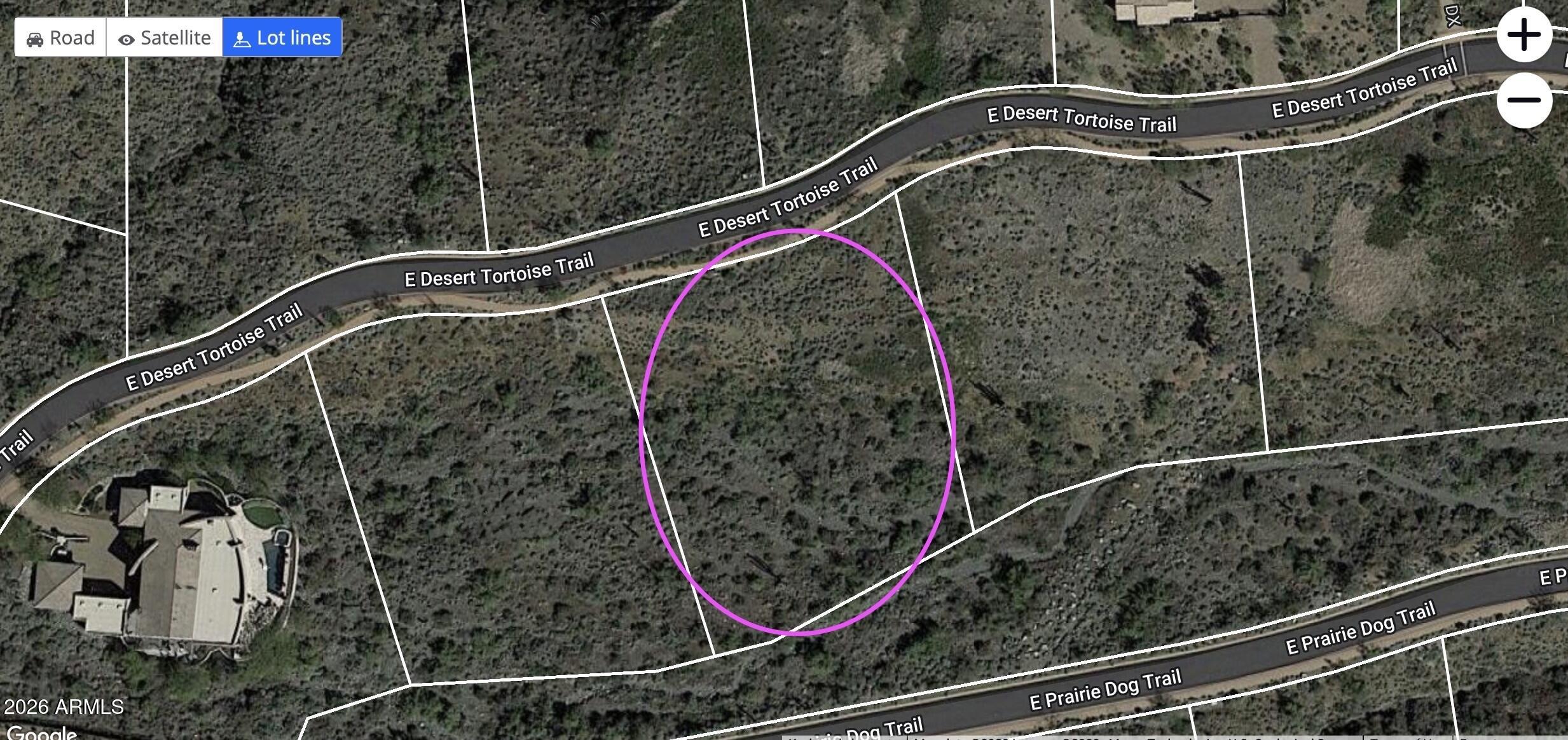 EAGLES NEST PARCEL 7 - Residential