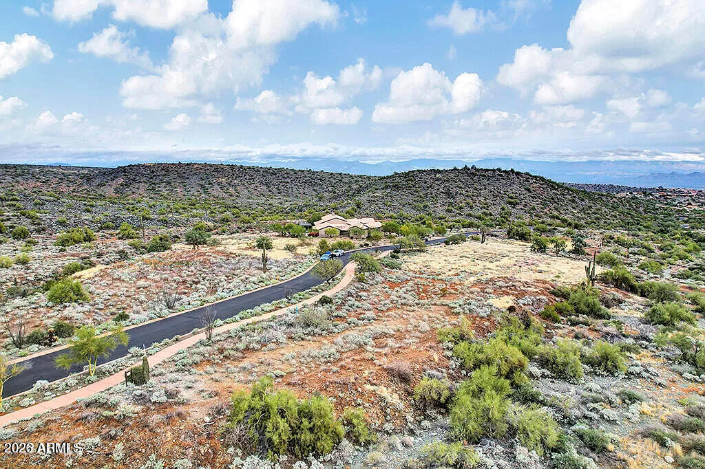 EAGLES NEST PARCEL 7 - Residential