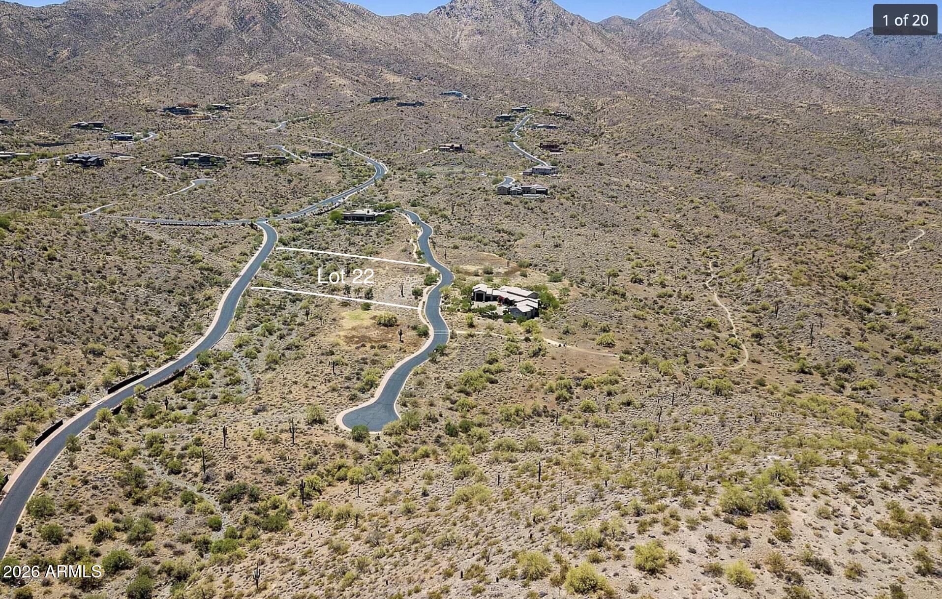 EAGLES NEST PARCEL 7 - Residential