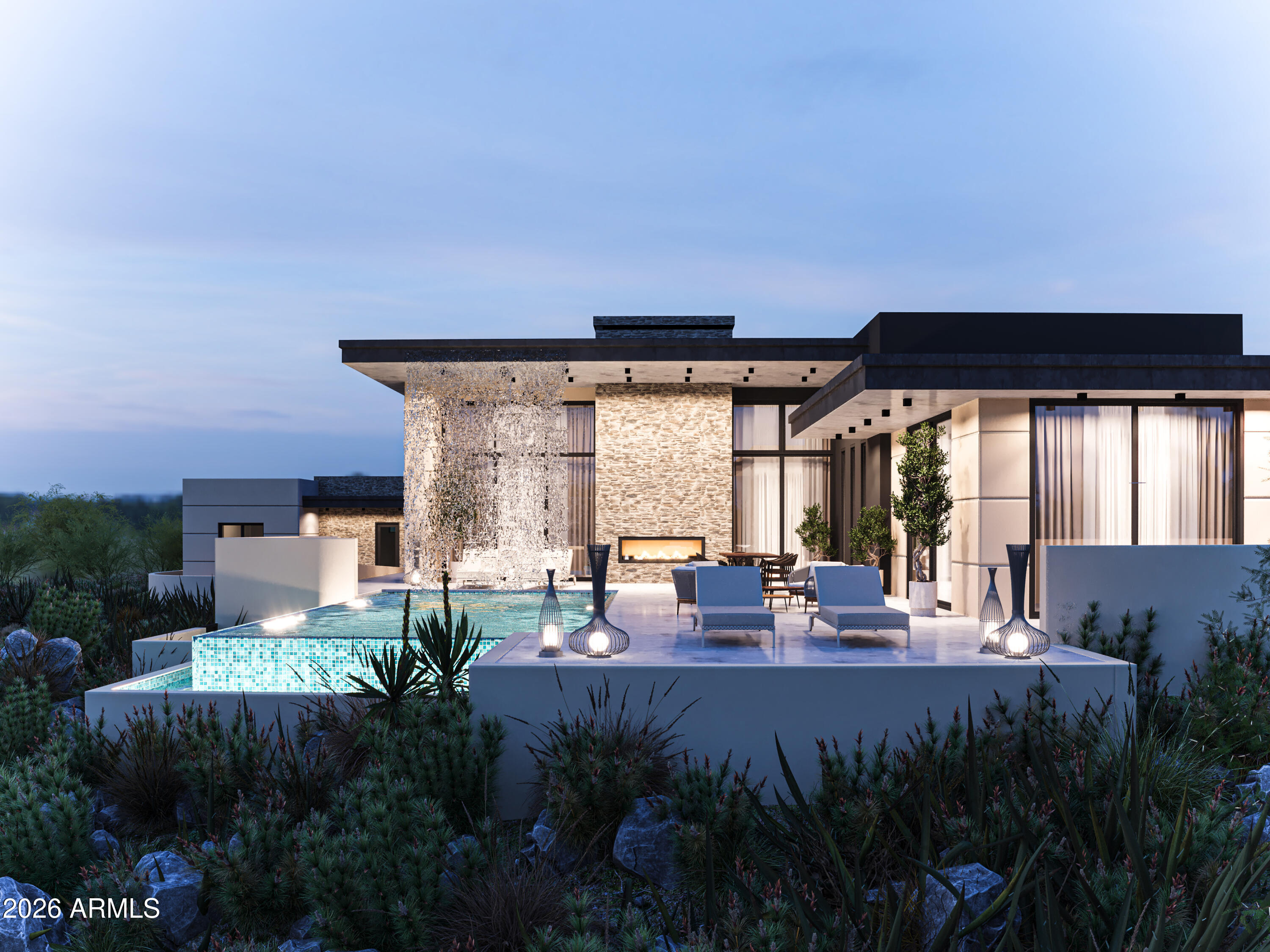 EAGLES NEST PARCEL 7 - Residential