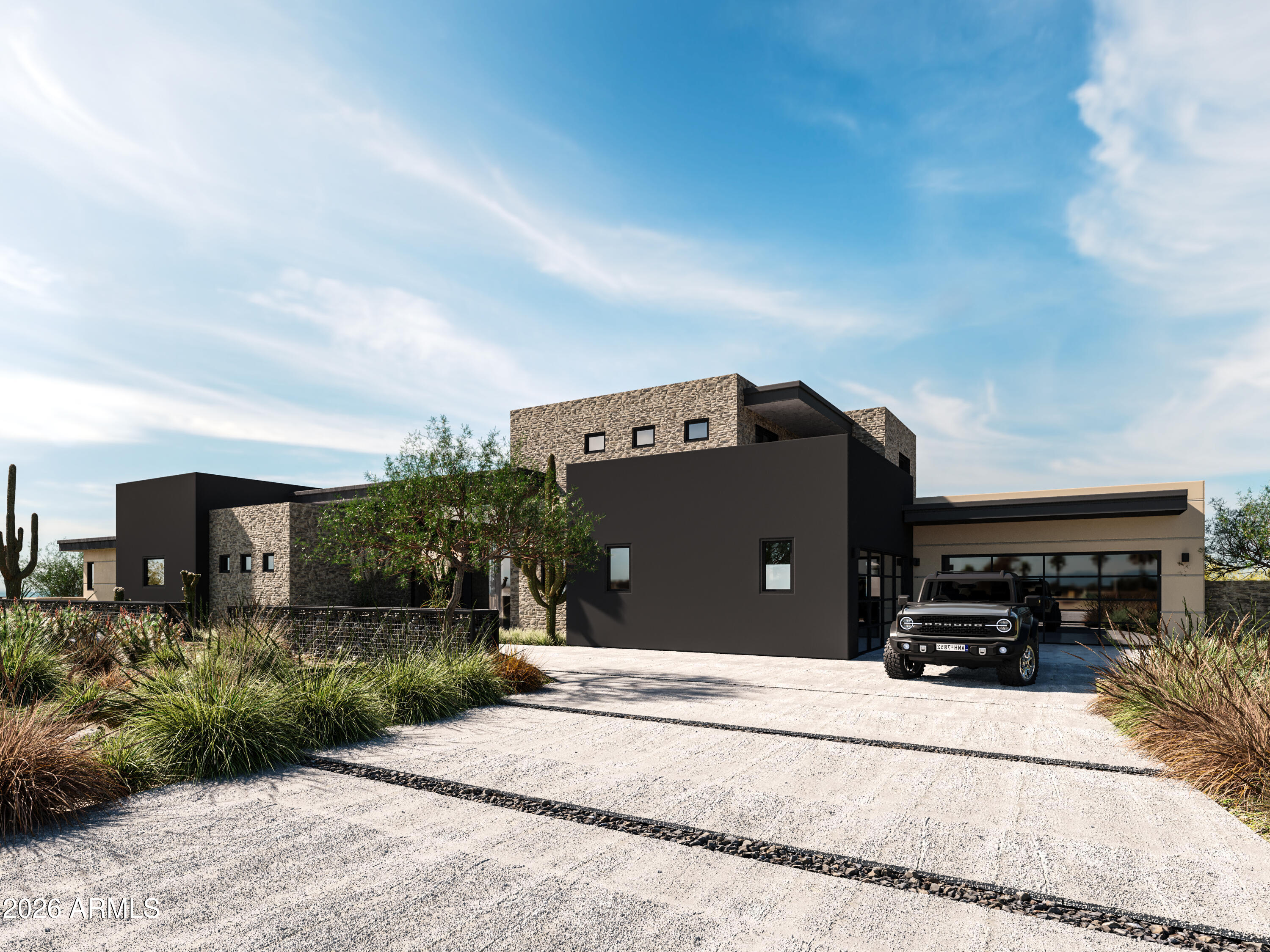 EAGLES NEST PARCEL 7 - Residential