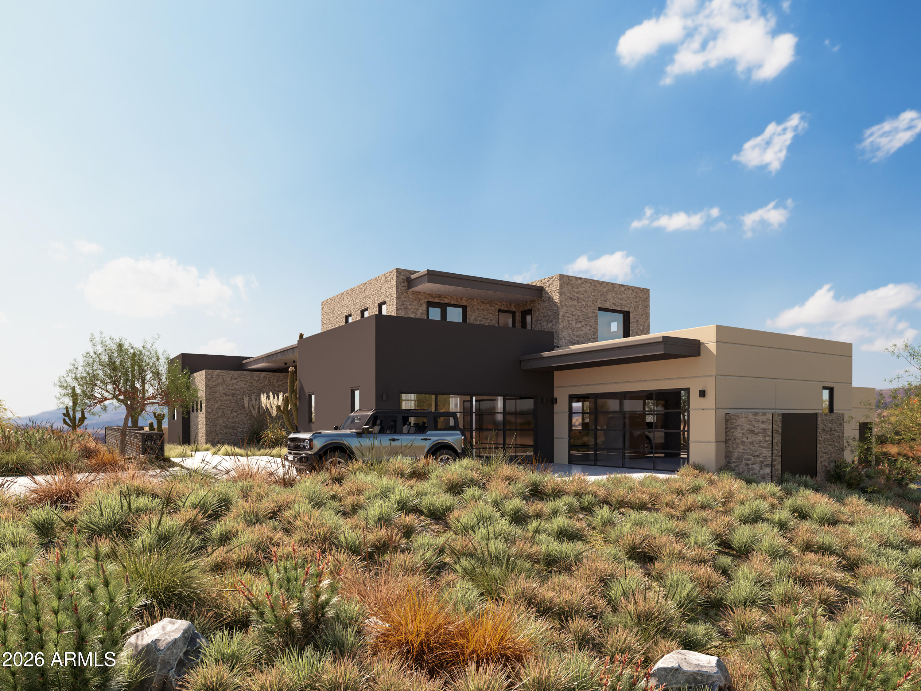 EAGLES NEST PARCEL 7 - Residential