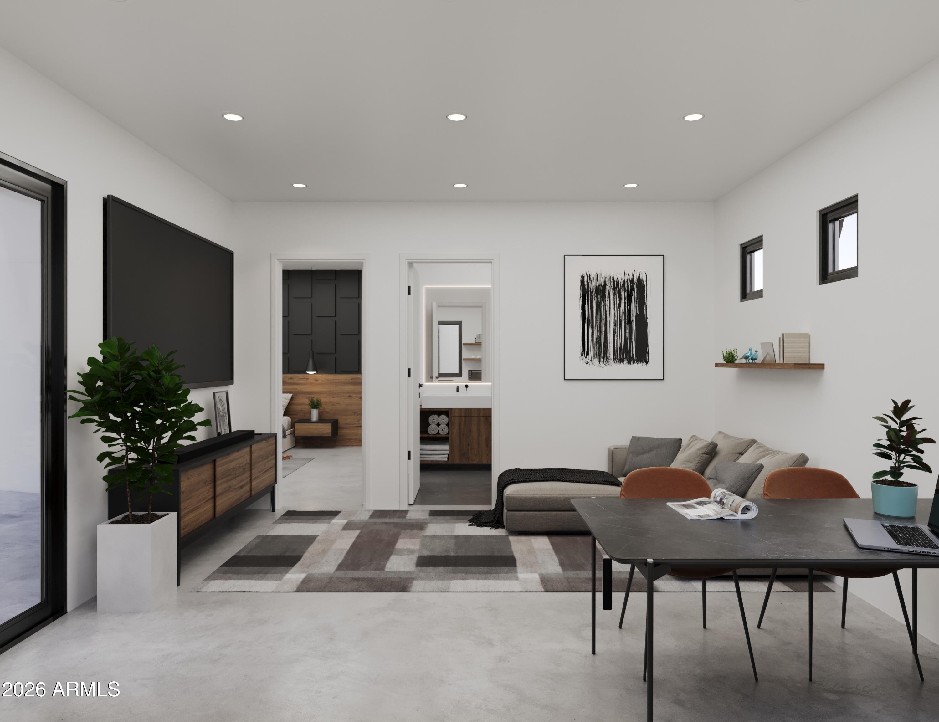 EAGLES NEST PARCEL 7 - Residential