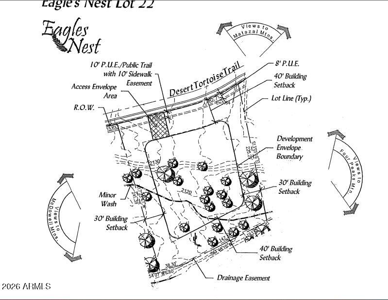 EAGLES NEST PARCEL 7 - Residential