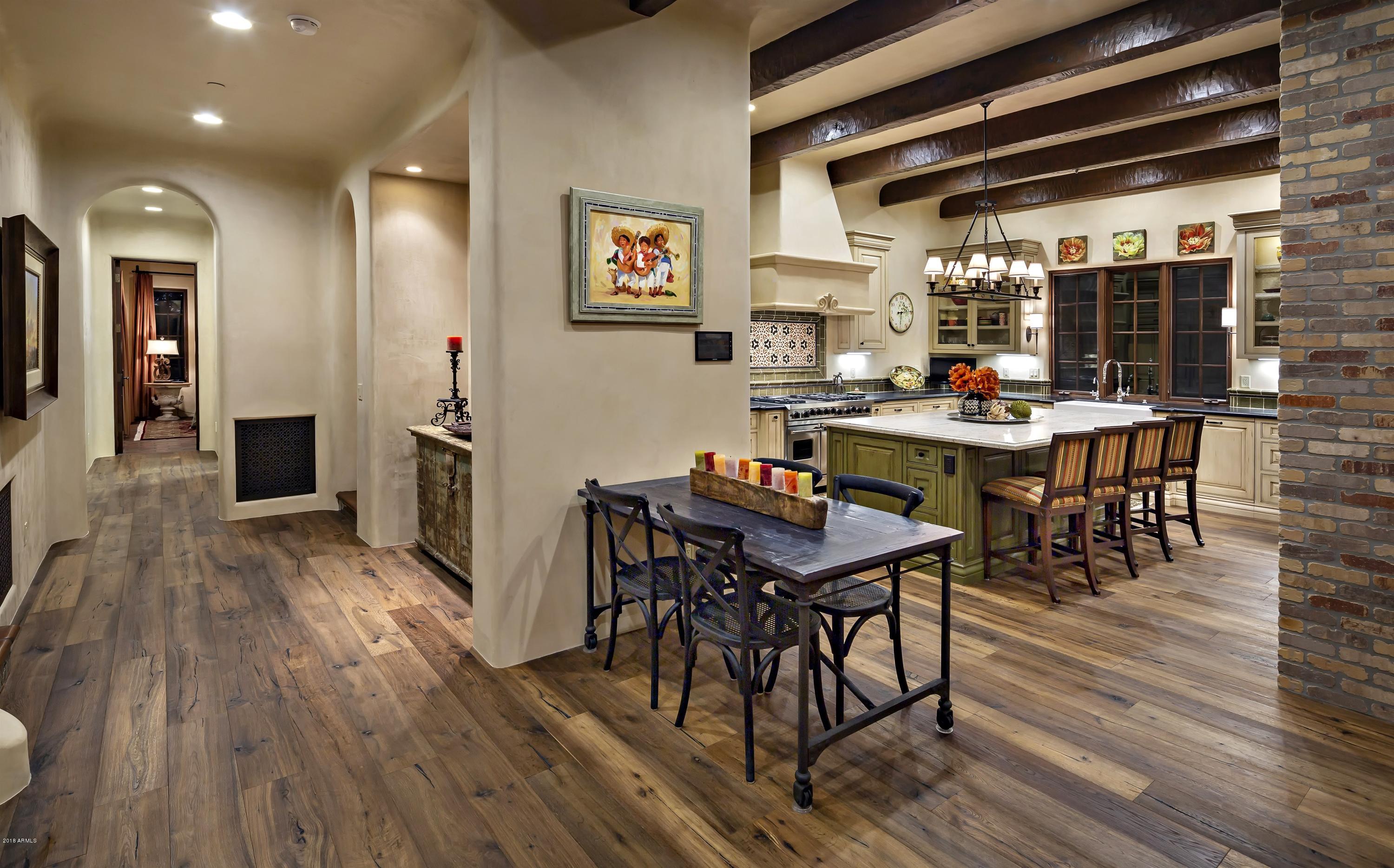 DC RANCH PARCEL 4.16 - Residential