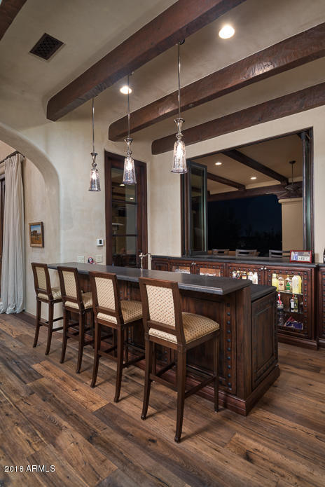 DC RANCH PARCEL 4.16 - Residential