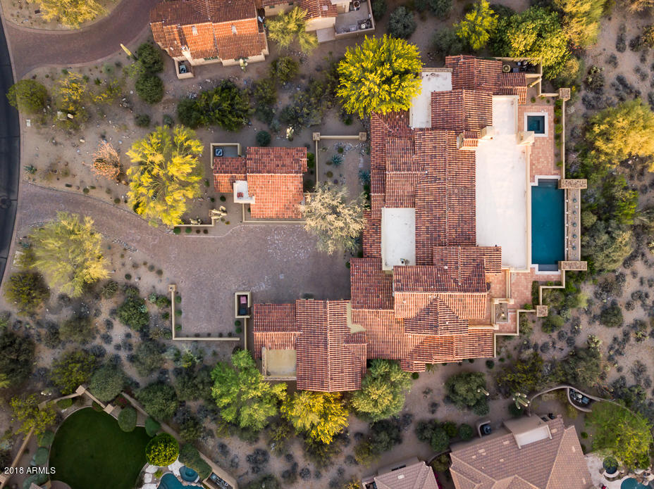 DC RANCH PARCEL 4.16 - Residential