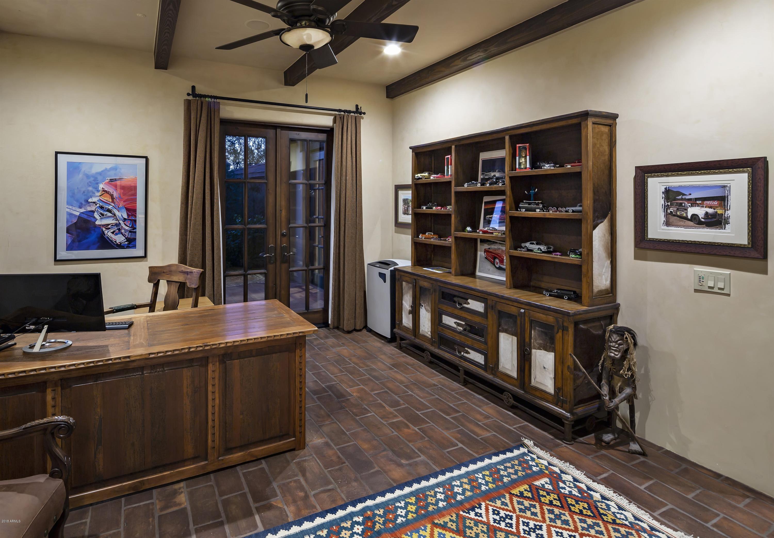 DC RANCH PARCEL 4.16 - Residential