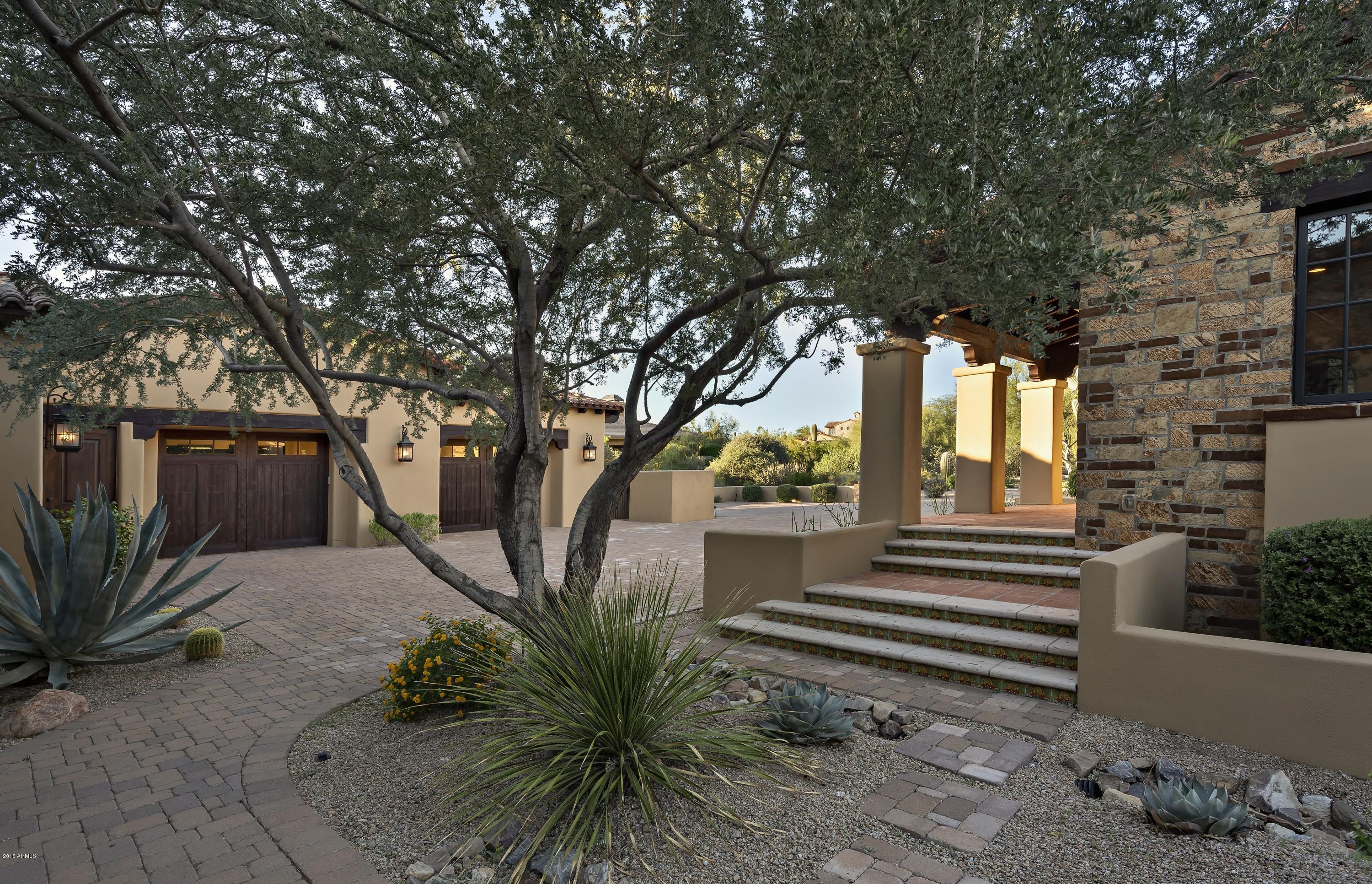 DC RANCH PARCEL 4.16 - Residential