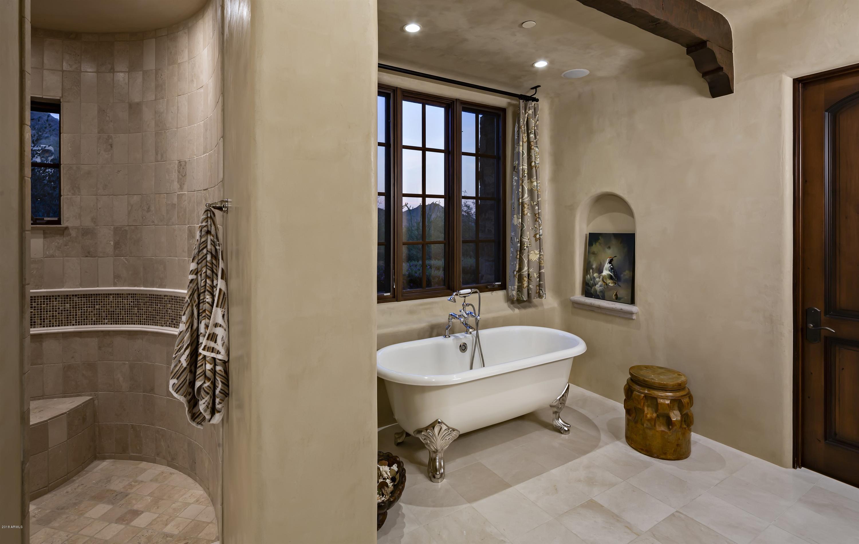 DC RANCH PARCEL 4.16 - Residential