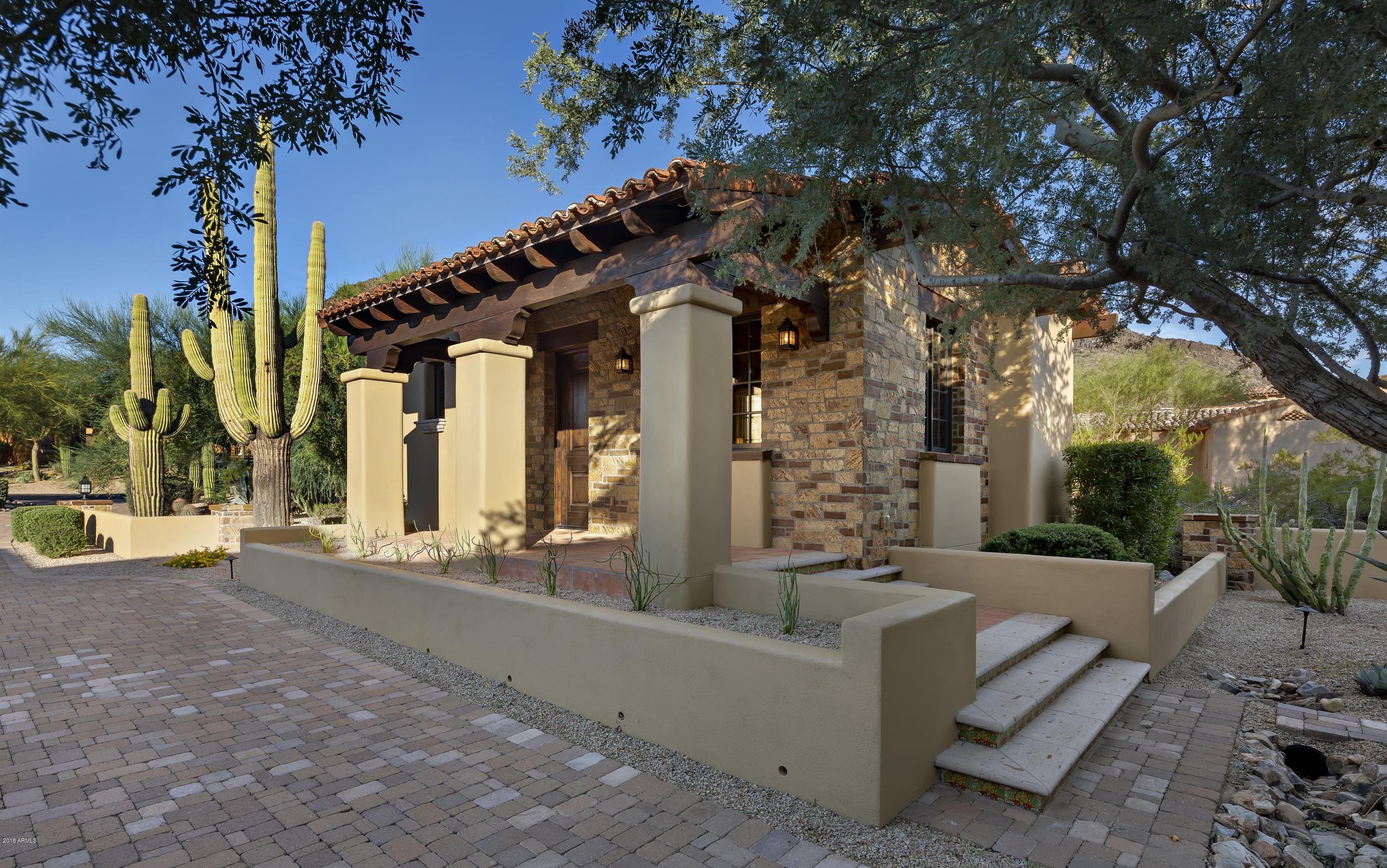 DC RANCH PARCEL 4.16 - Residential