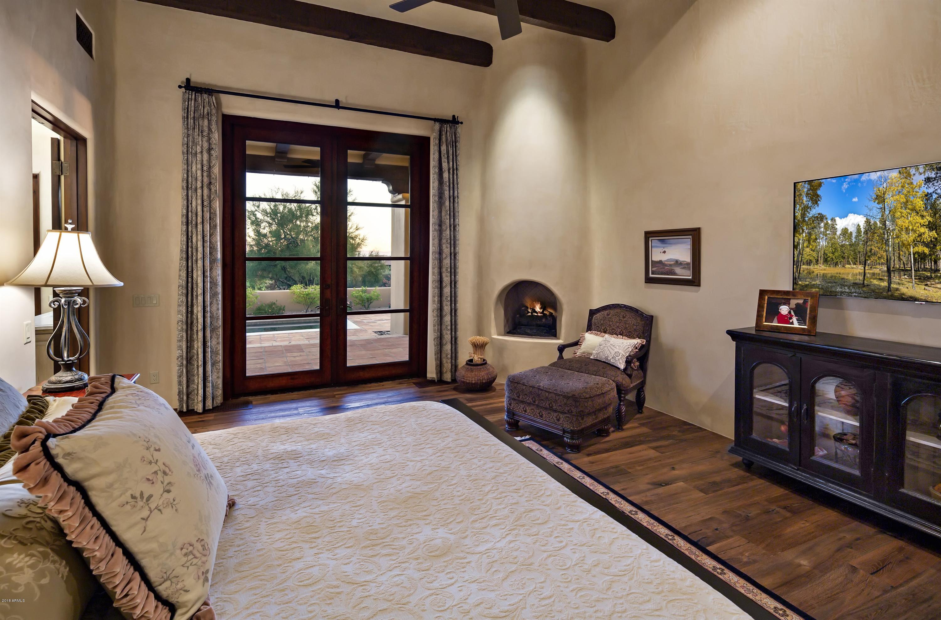 DC RANCH PARCEL 4.16 - Residential
