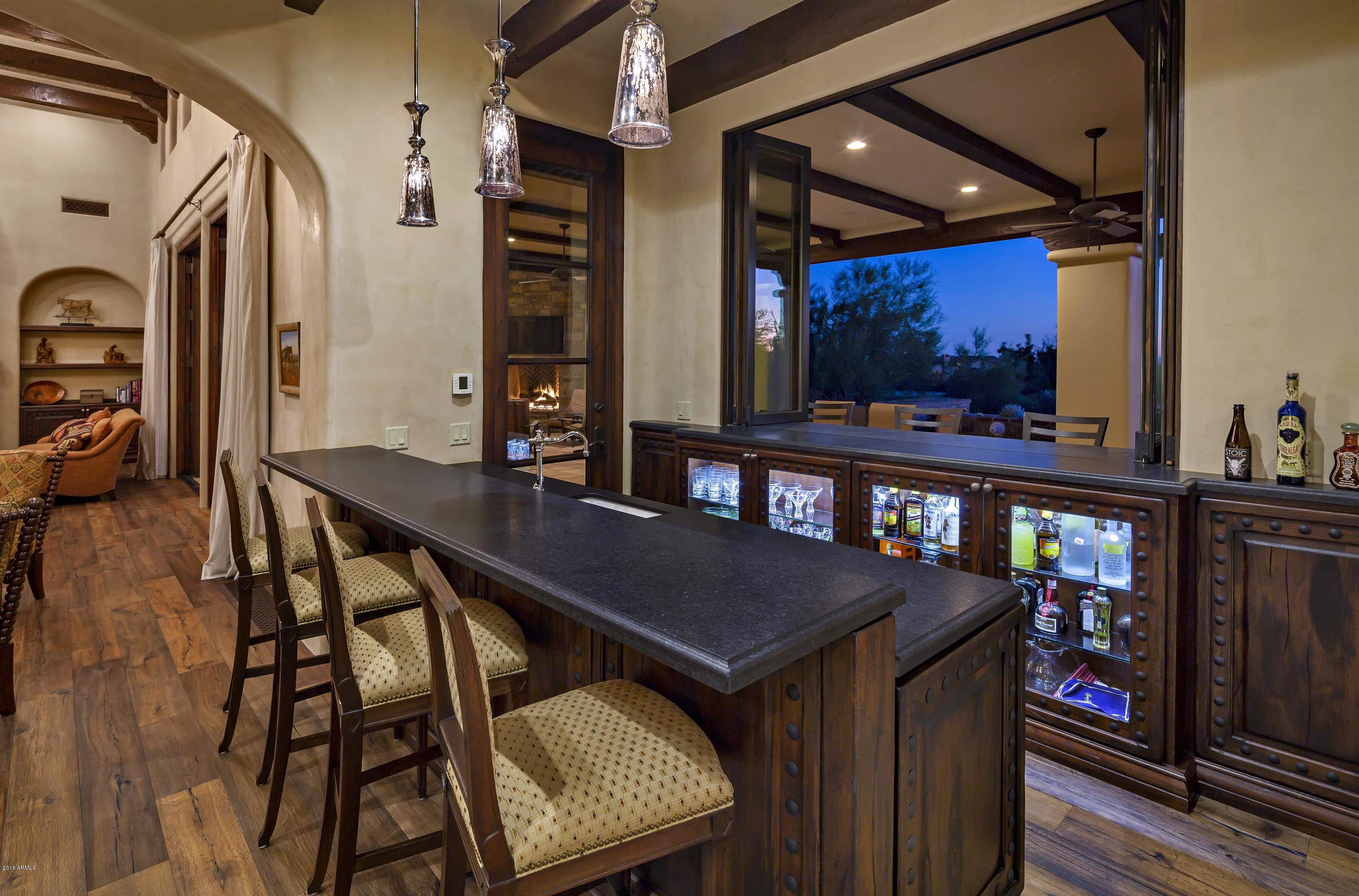 DC RANCH PARCEL 4.16 - Residential