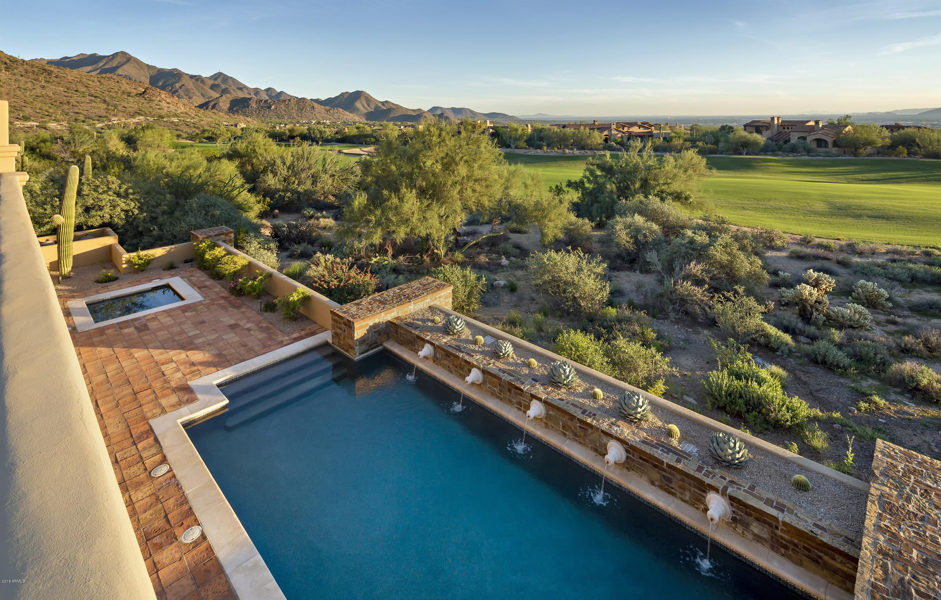 DC RANCH PARCEL 4.16 - Residential