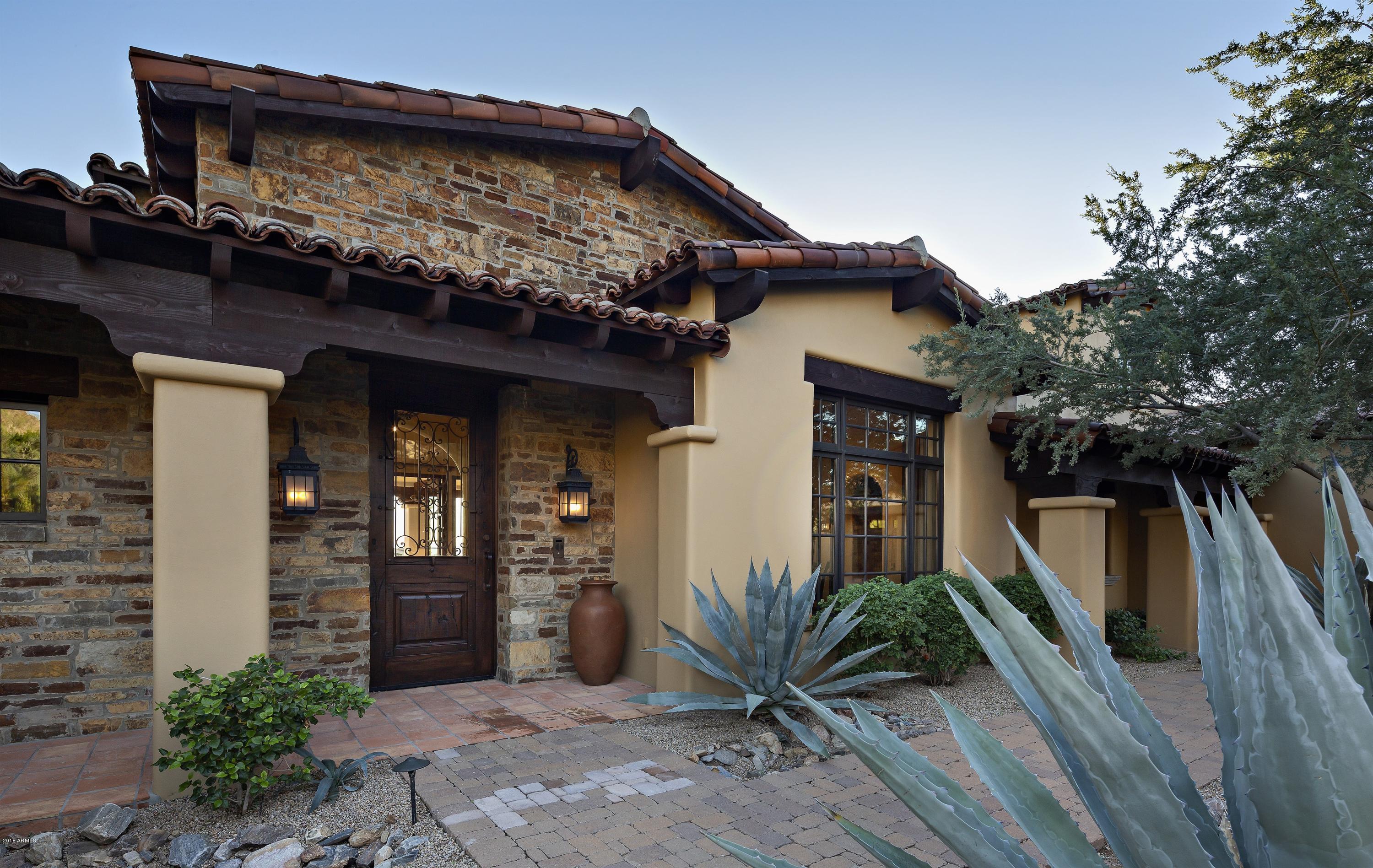DC RANCH PARCEL 4.16 - Residential