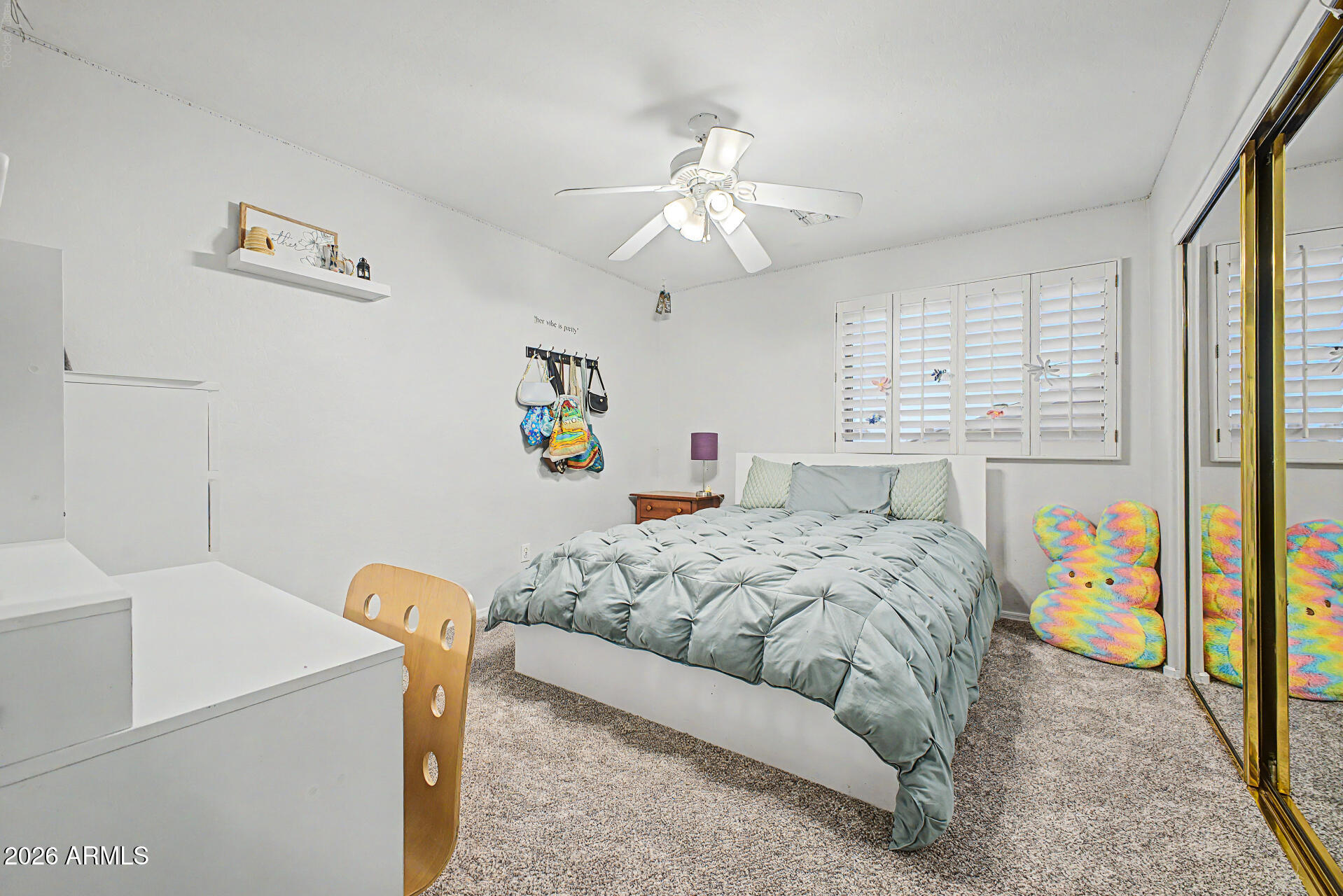 VALENCIA GROVES - Residential