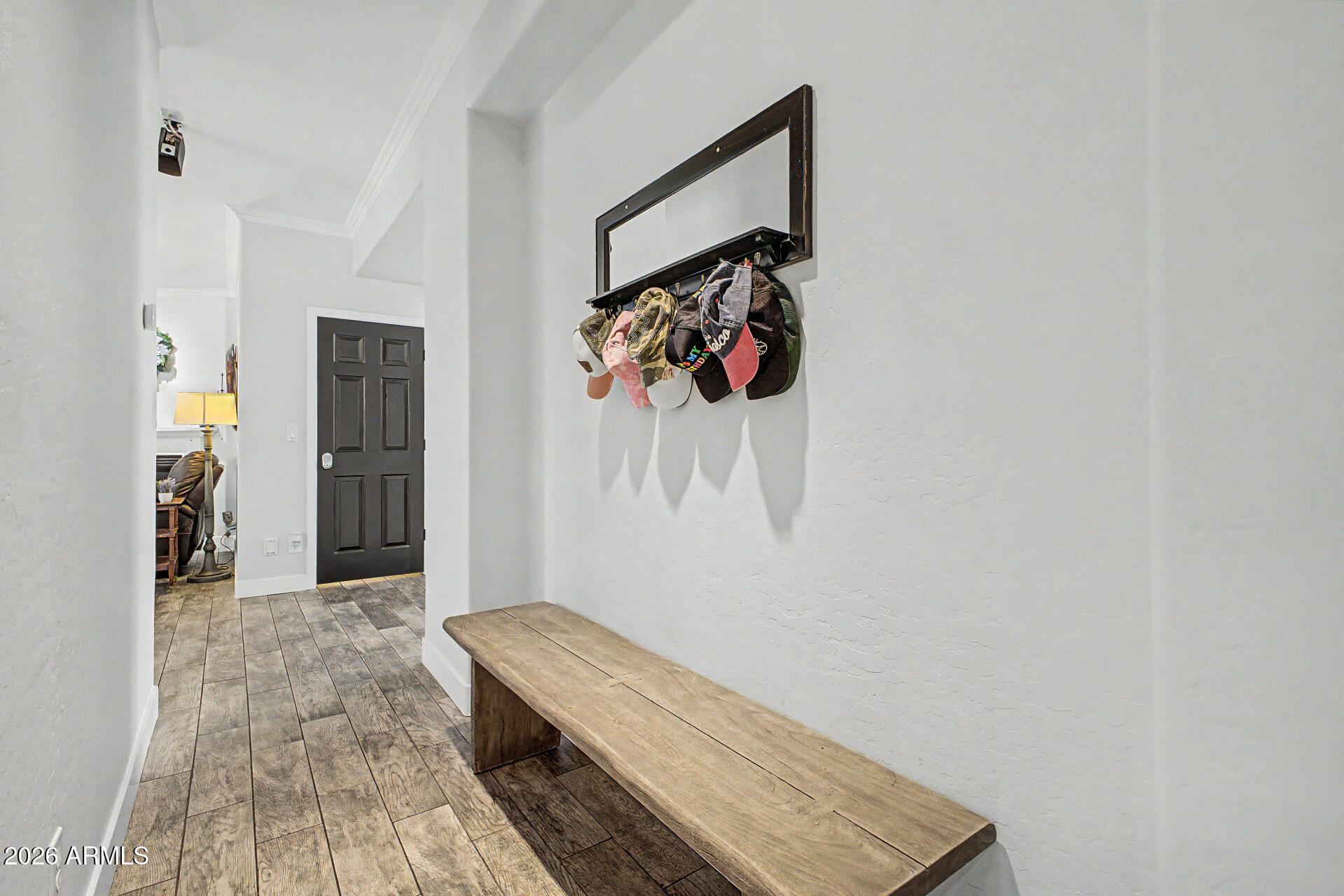 VALENCIA GROVES - Residential