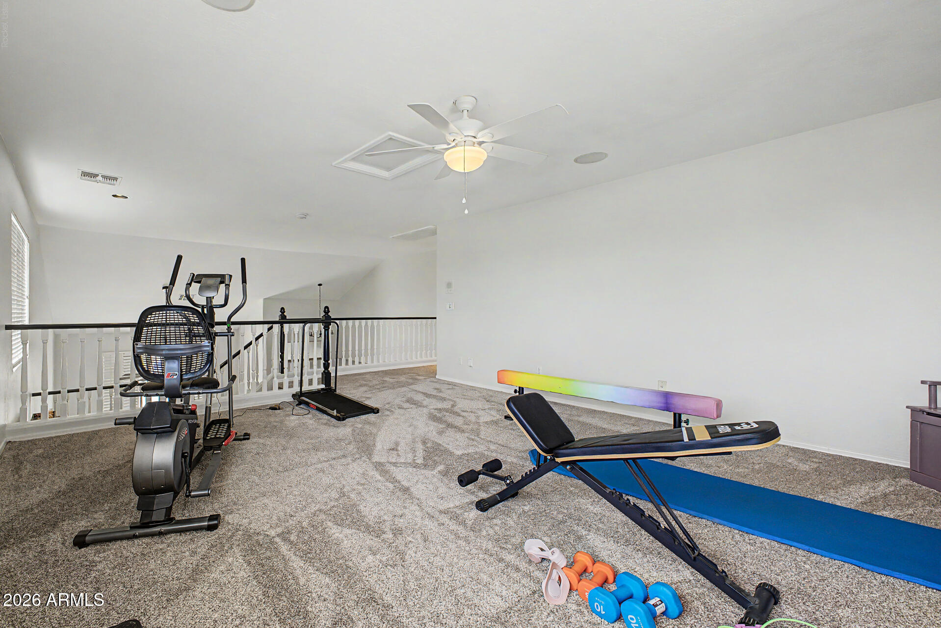 VALENCIA GROVES - Residential