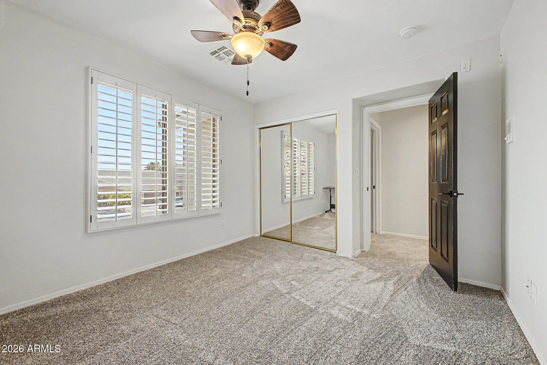 VALENCIA GROVES - Residential