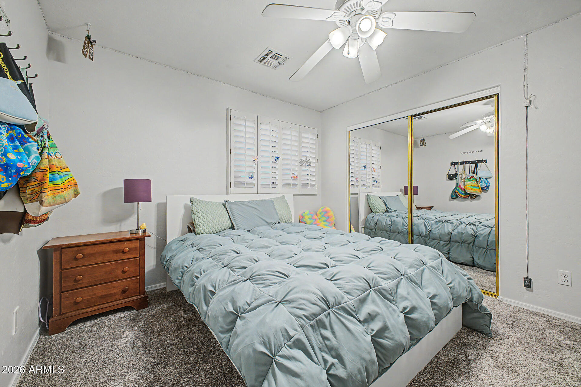 VALENCIA GROVES - Residential