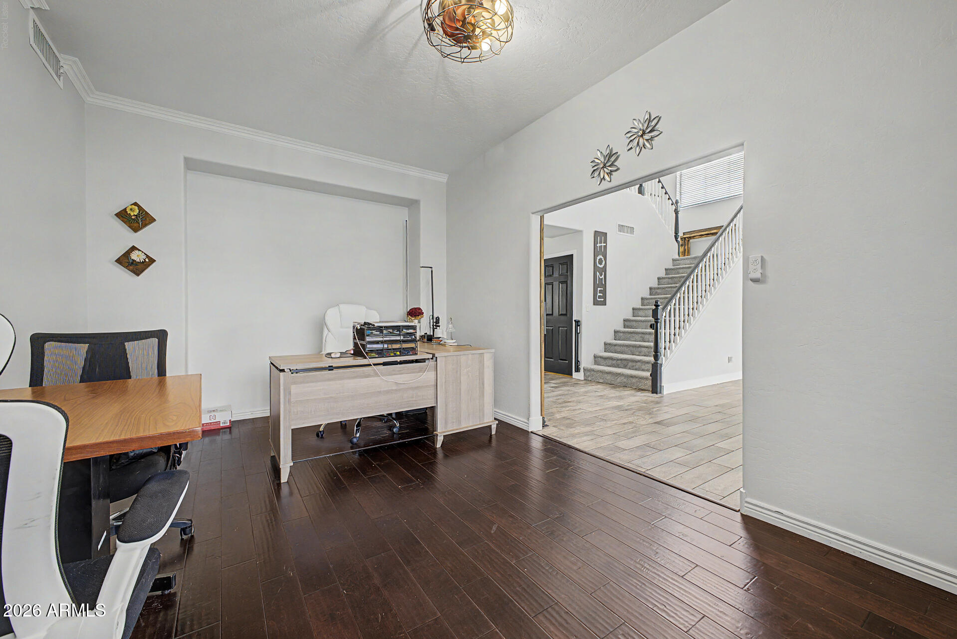 VALENCIA GROVES - Residential