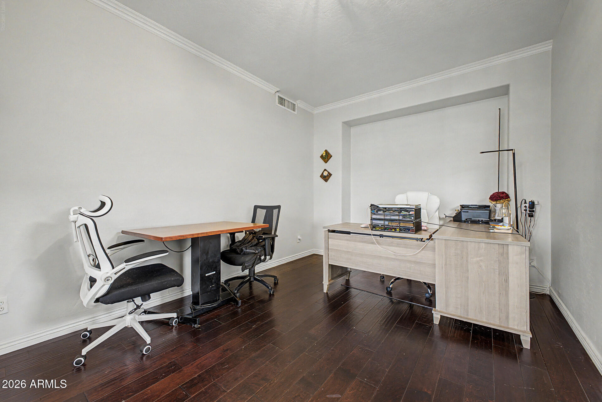 VALENCIA GROVES - Residential