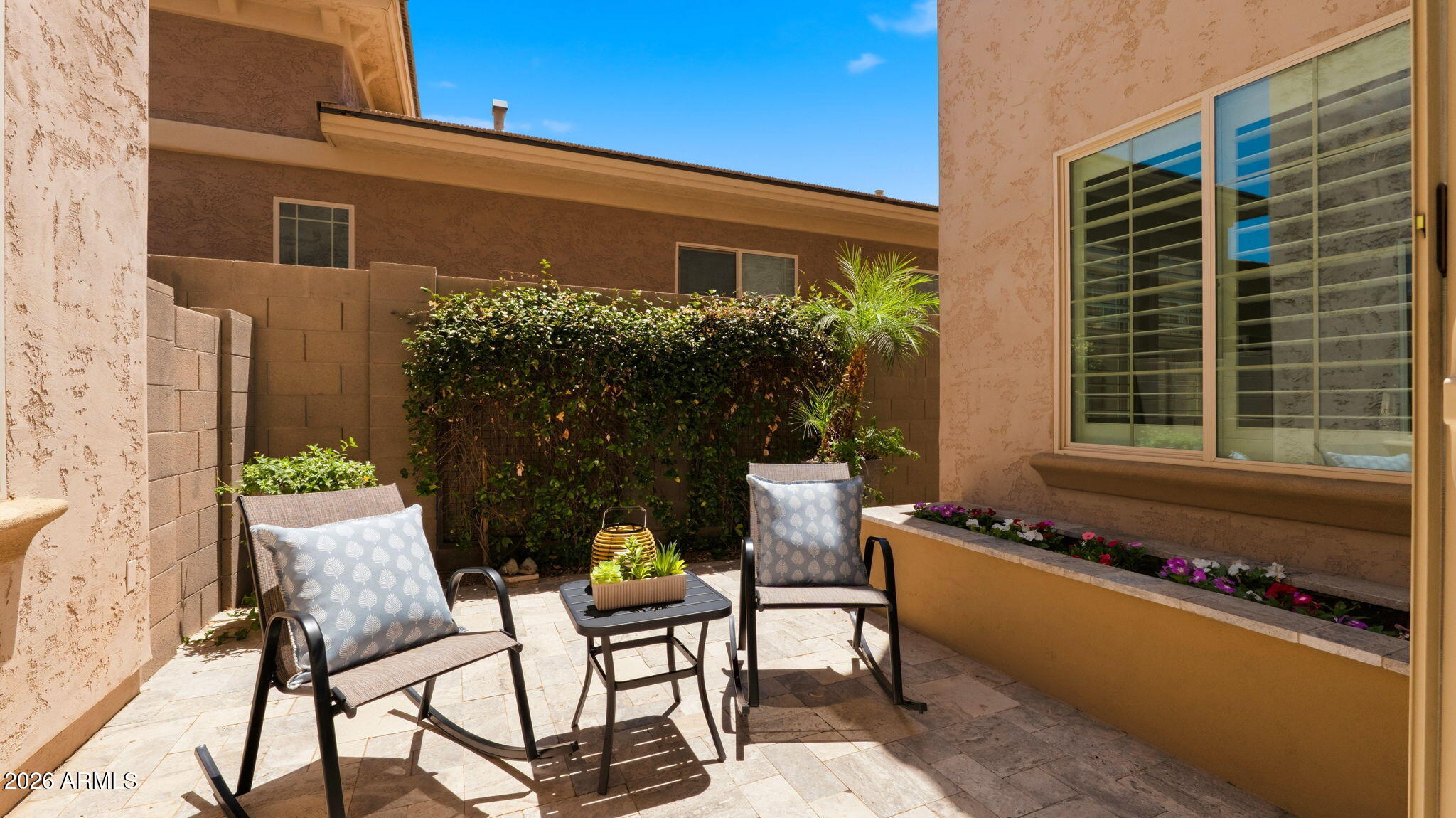 DESERT RIDGE SUPERBLOCK 7 NORTH PARCEL 2 - Residential