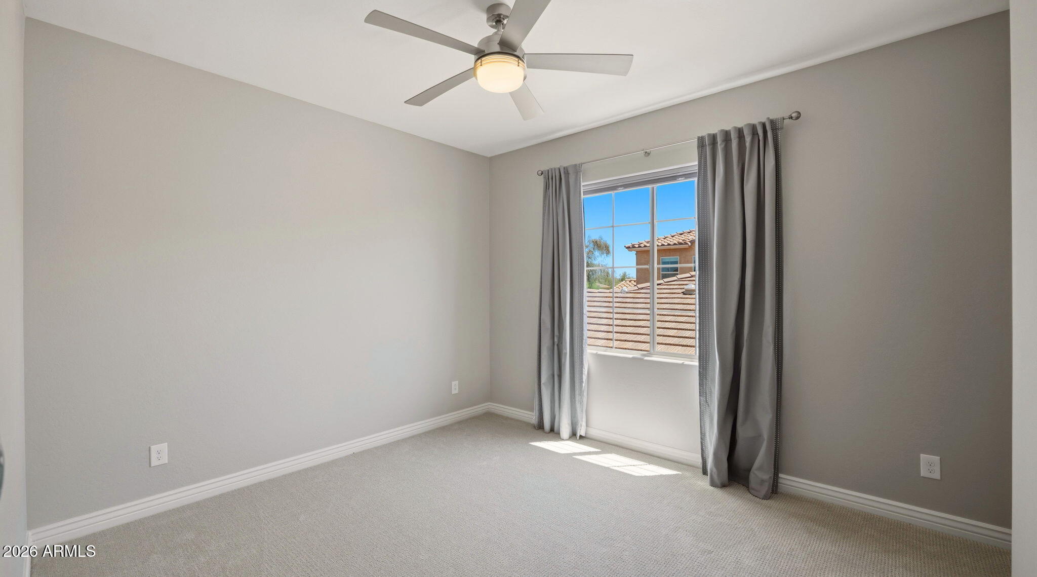 DESERT RIDGE SUPERBLOCK 7 NORTH PARCEL 2 - Residential