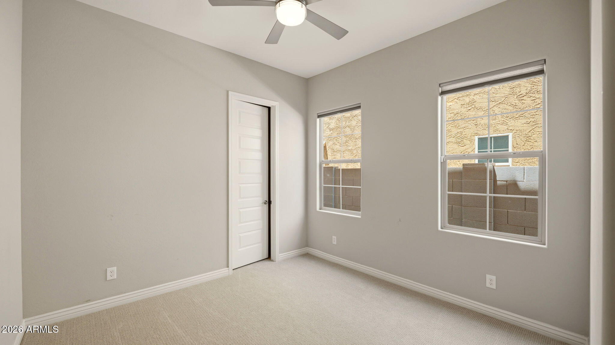 DESERT RIDGE SUPERBLOCK 7 NORTH PARCEL 2 - Residential