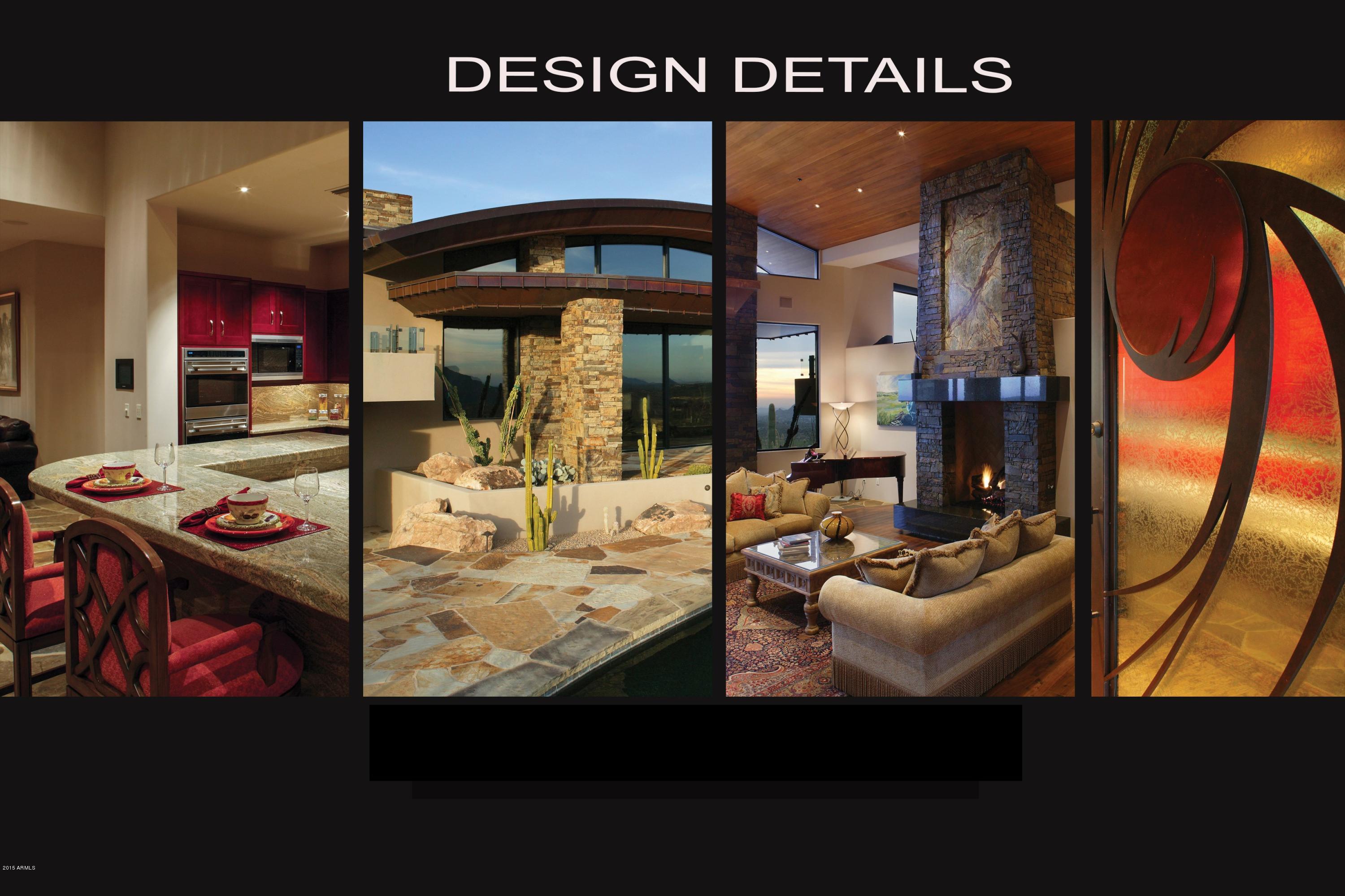 Desert Mountain - Residential