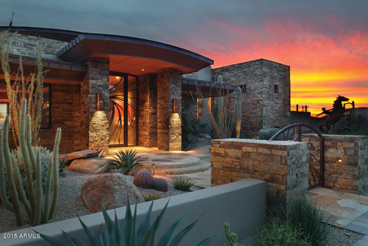 Desert Mountain - Residential
