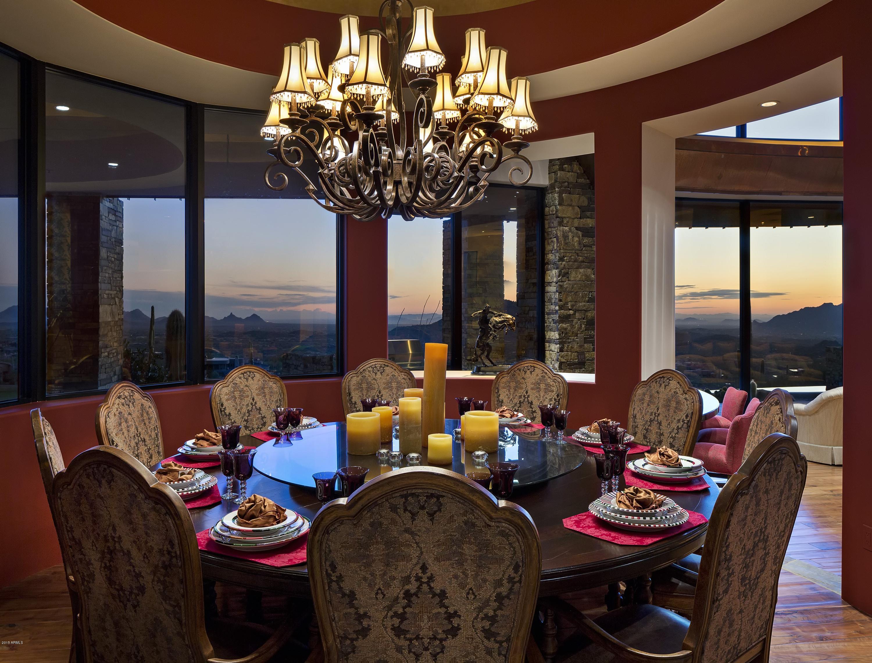 Desert Mountain - Residential