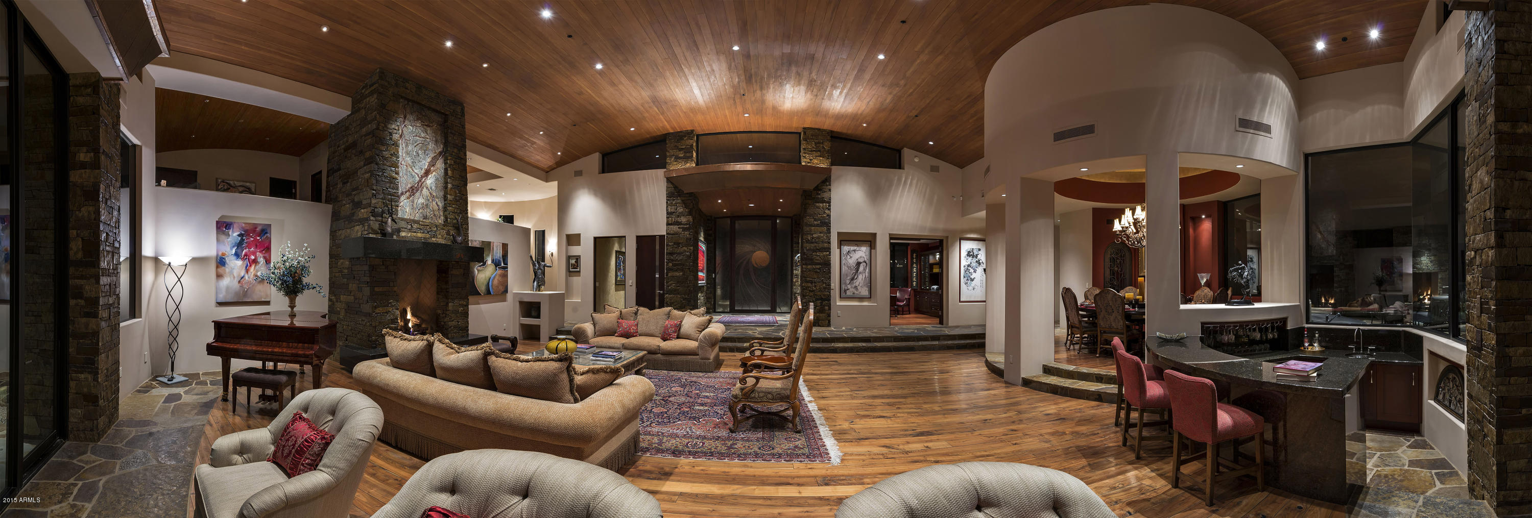 Desert Mountain - Residential