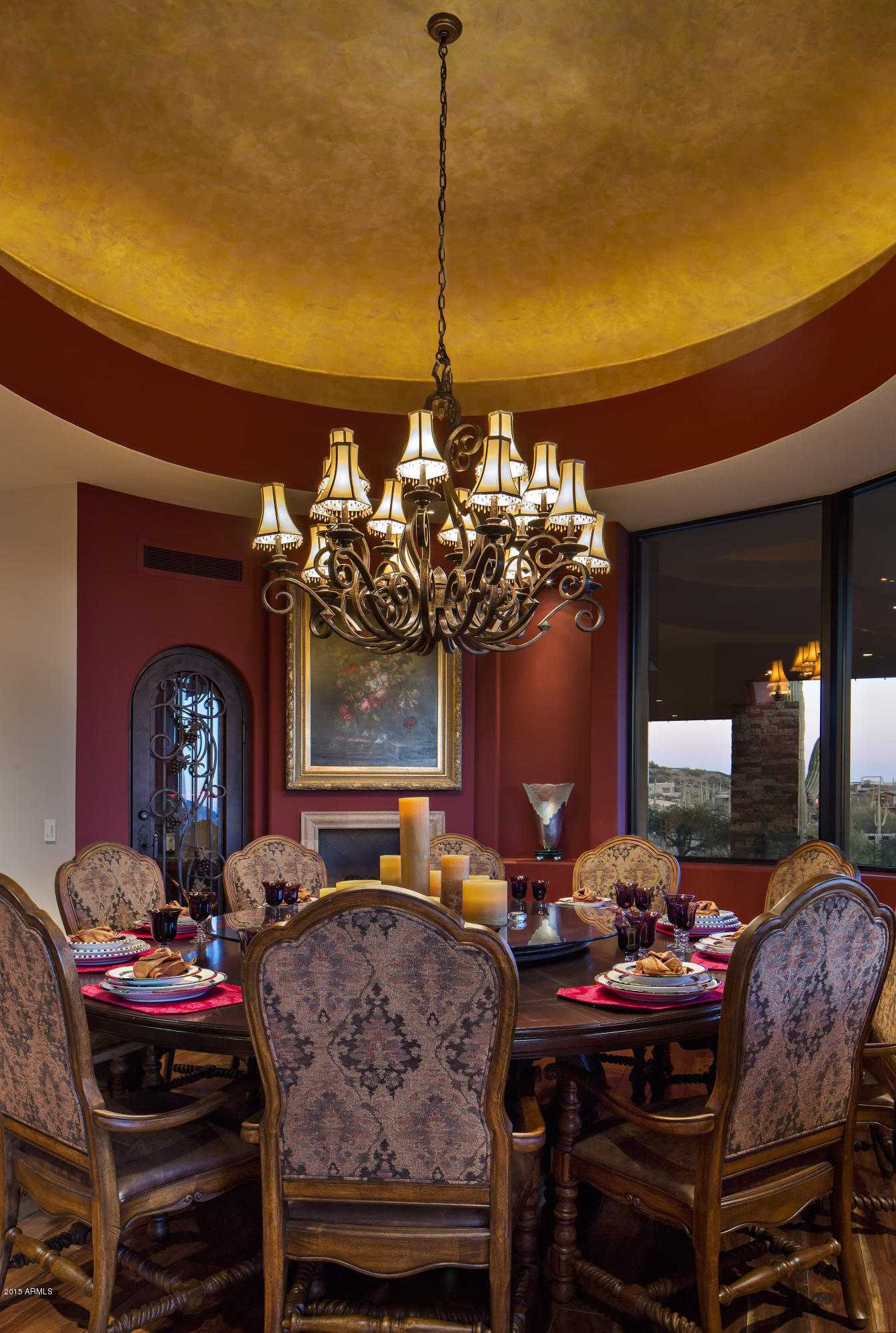 Desert Mountain - Residential