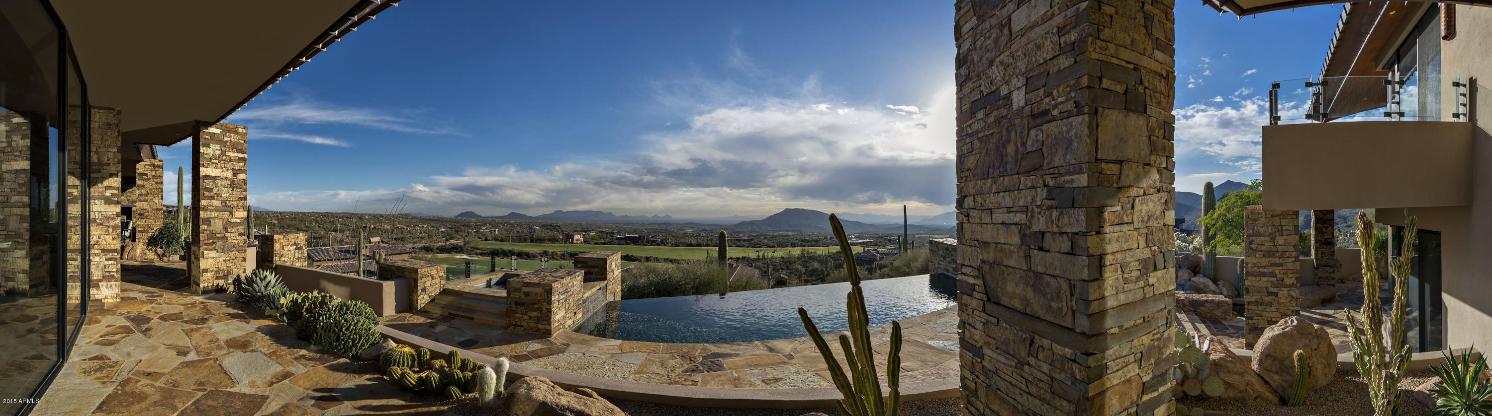 Desert Mountain - Residential