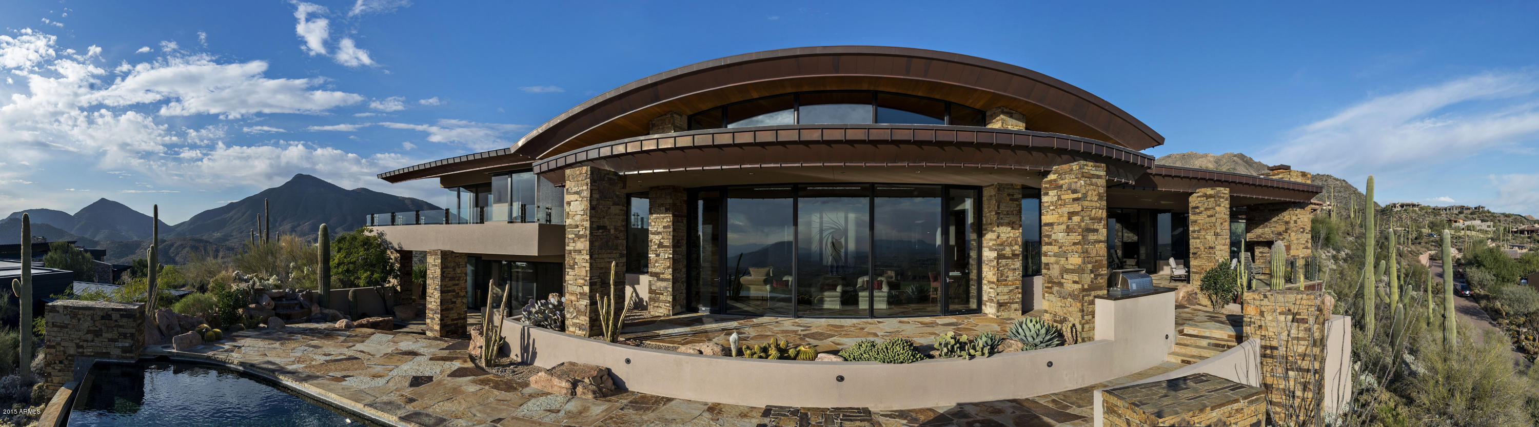 Desert Mountain - Residential