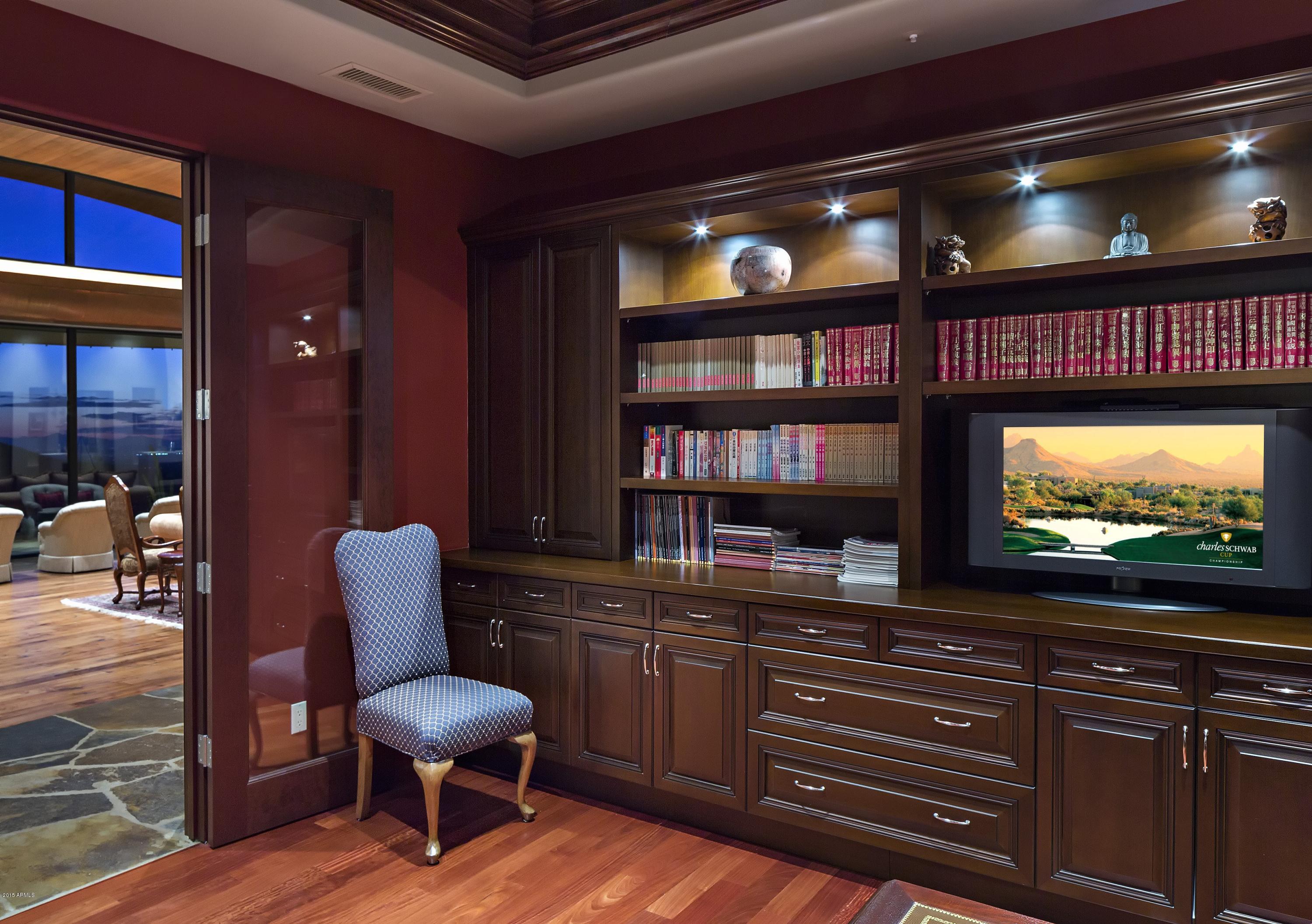 Desert Mountain - Residential