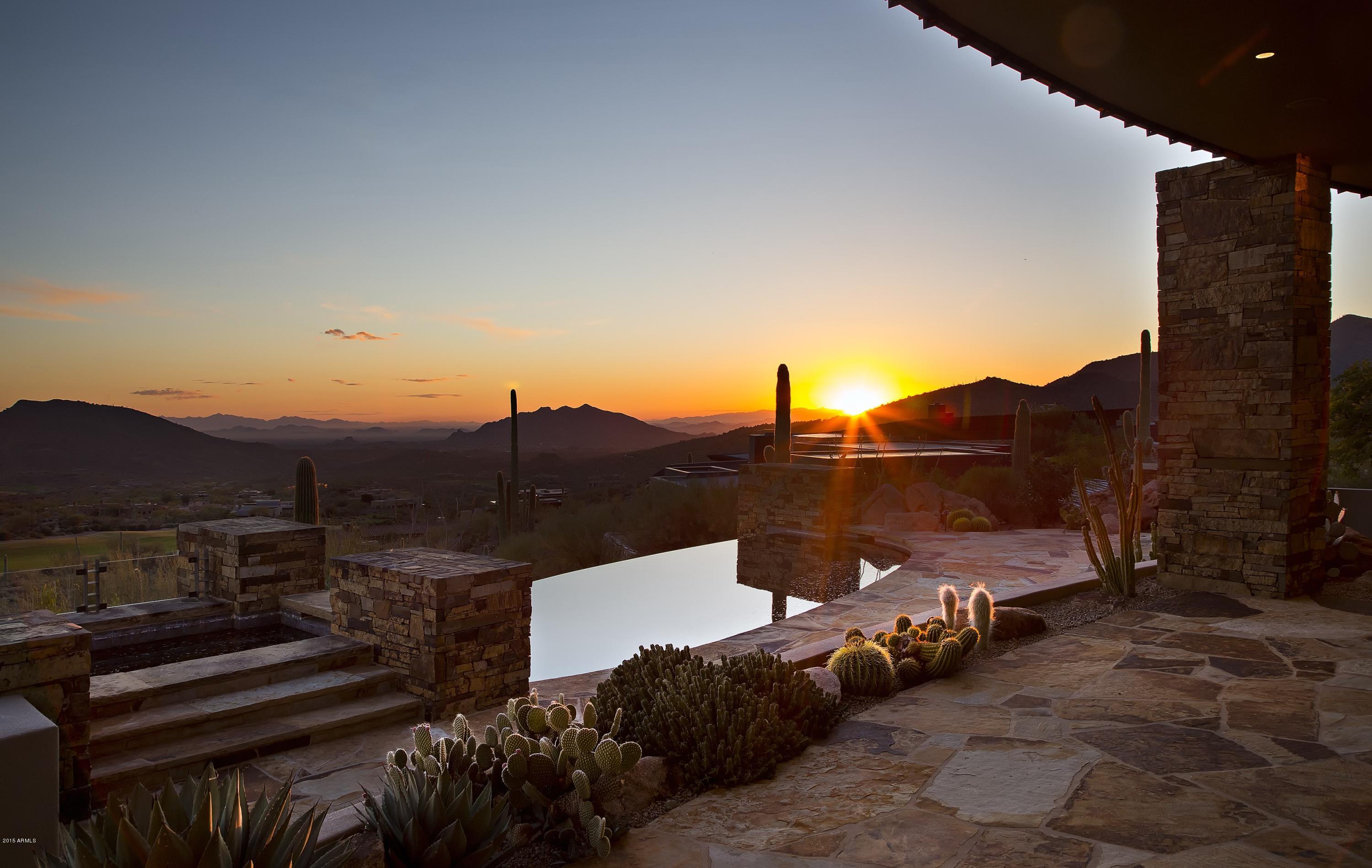 Desert Mountain - Residential