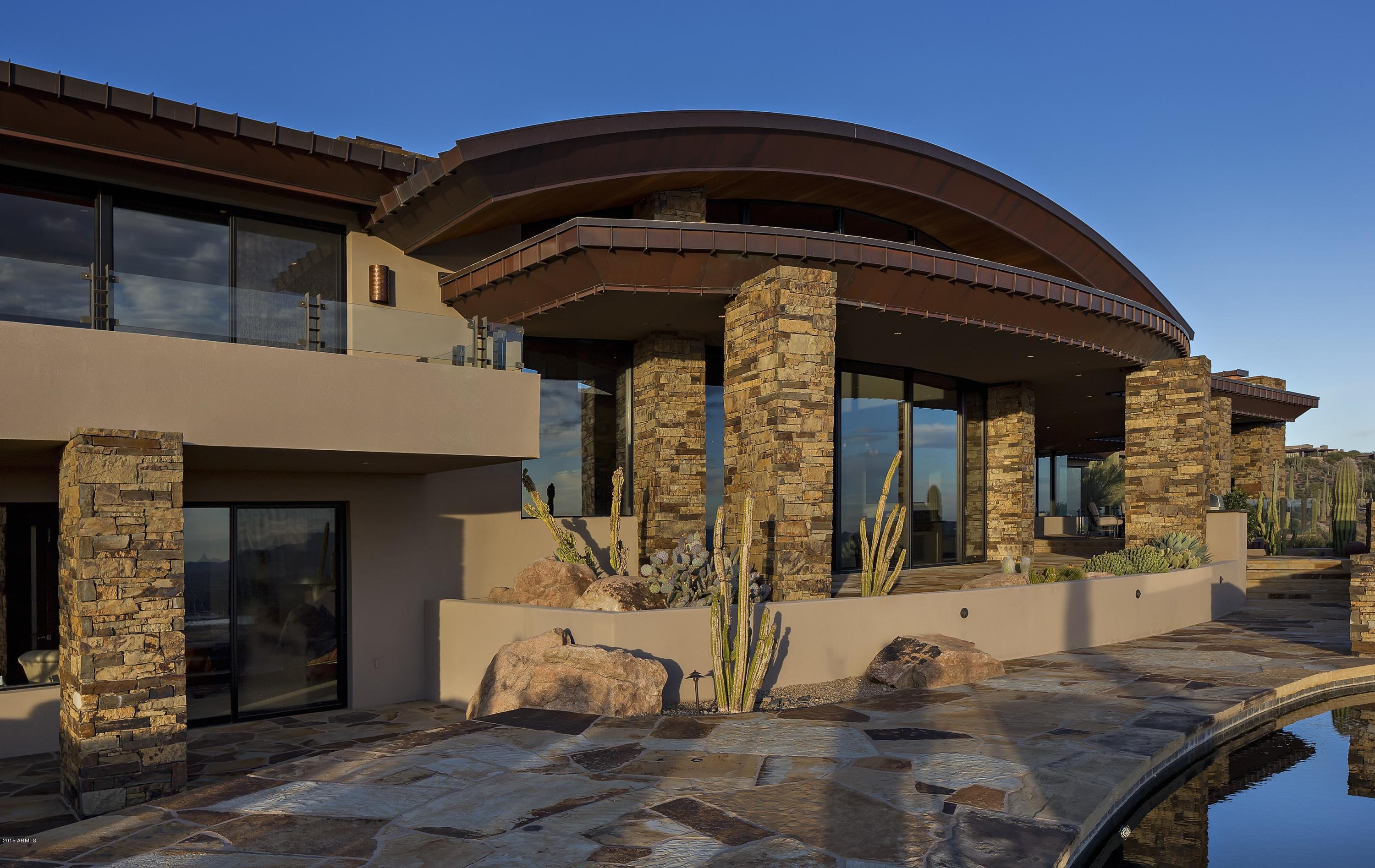 Desert Mountain - Residential
