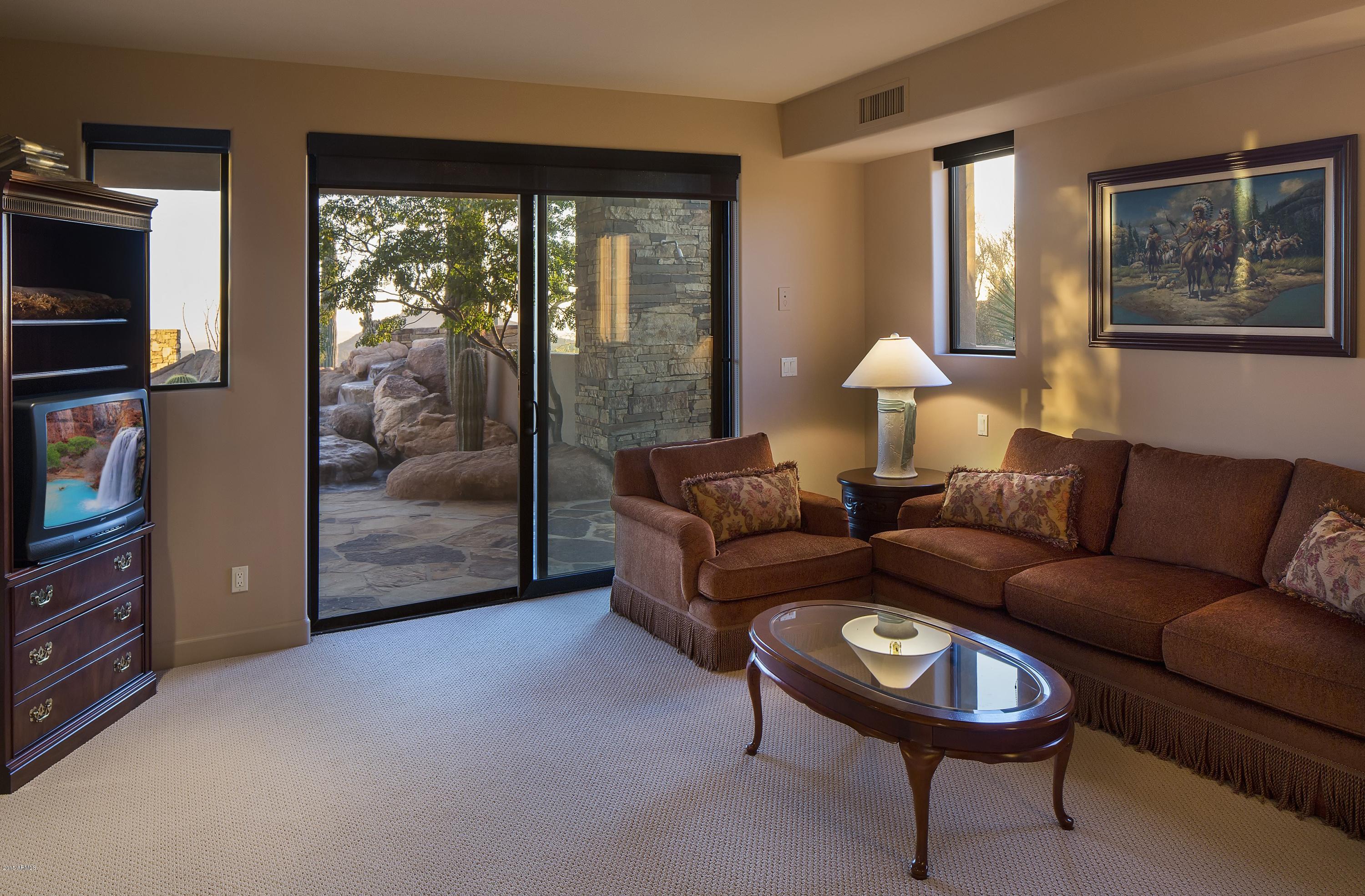 Desert Mountain - Residential