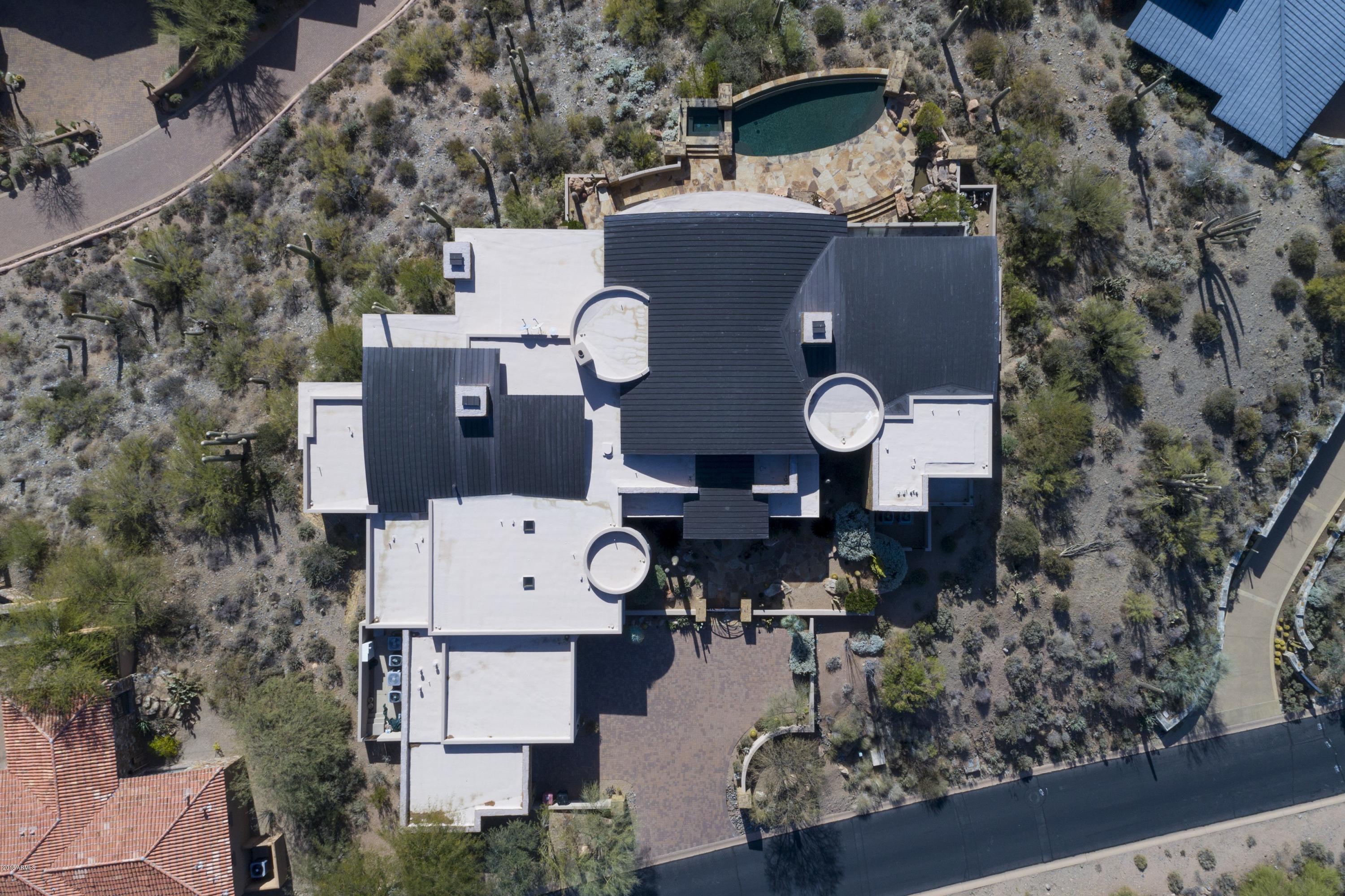 Desert Mountain - Residential