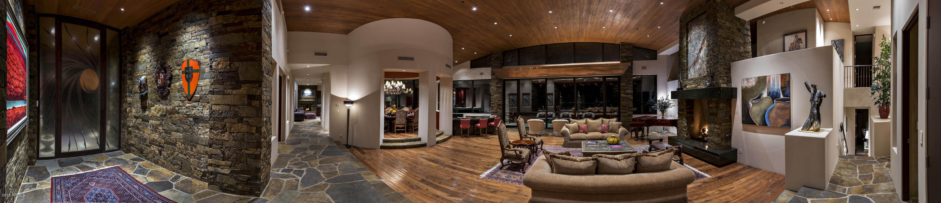 Desert Mountain - Residential