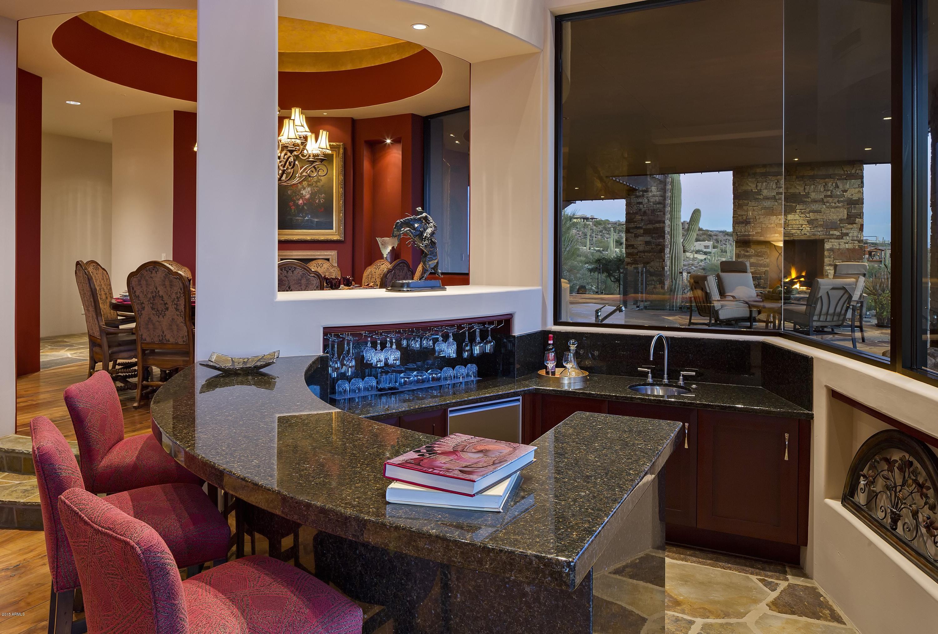 Desert Mountain - Residential