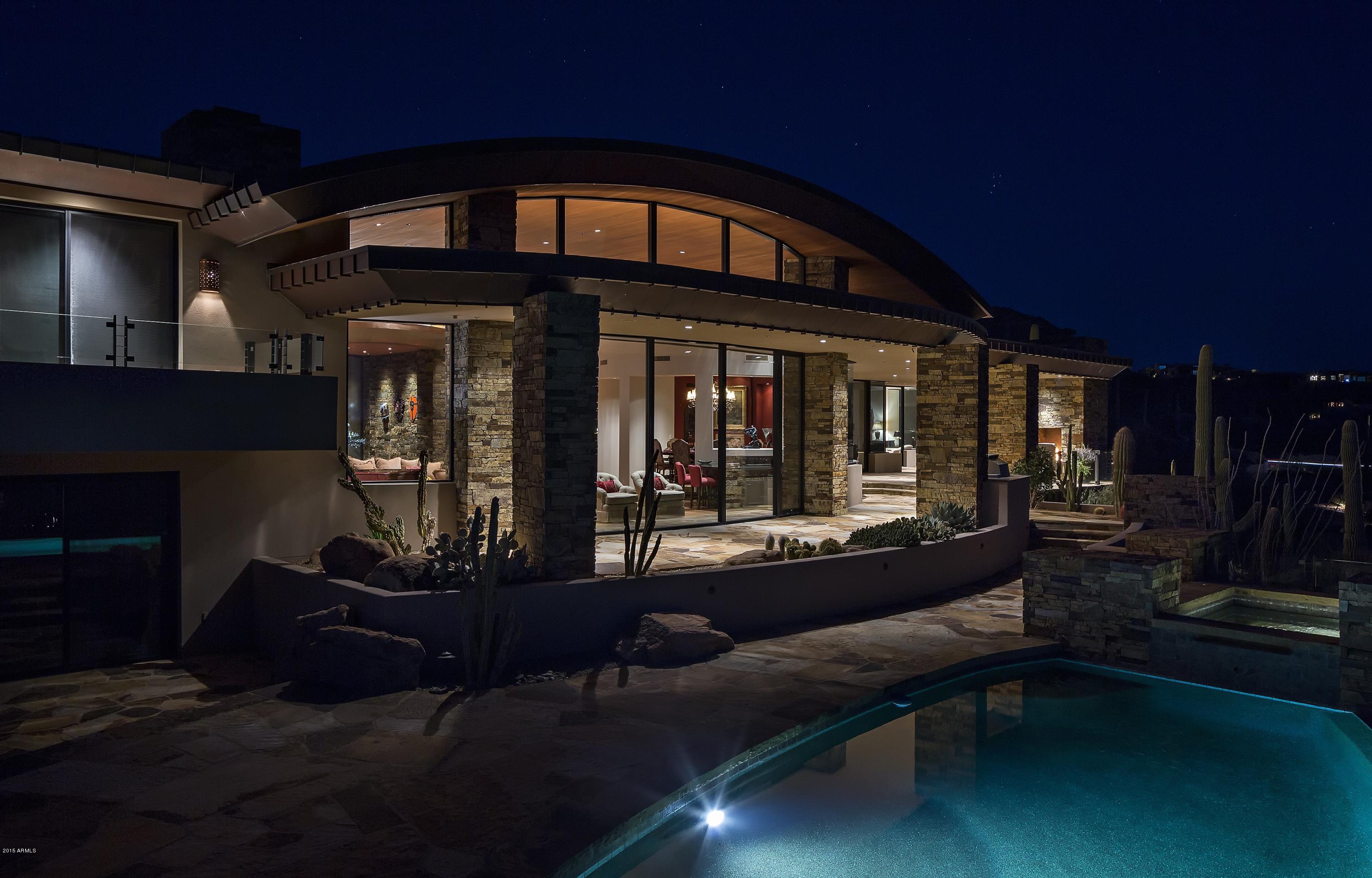 Desert Mountain - Residential
